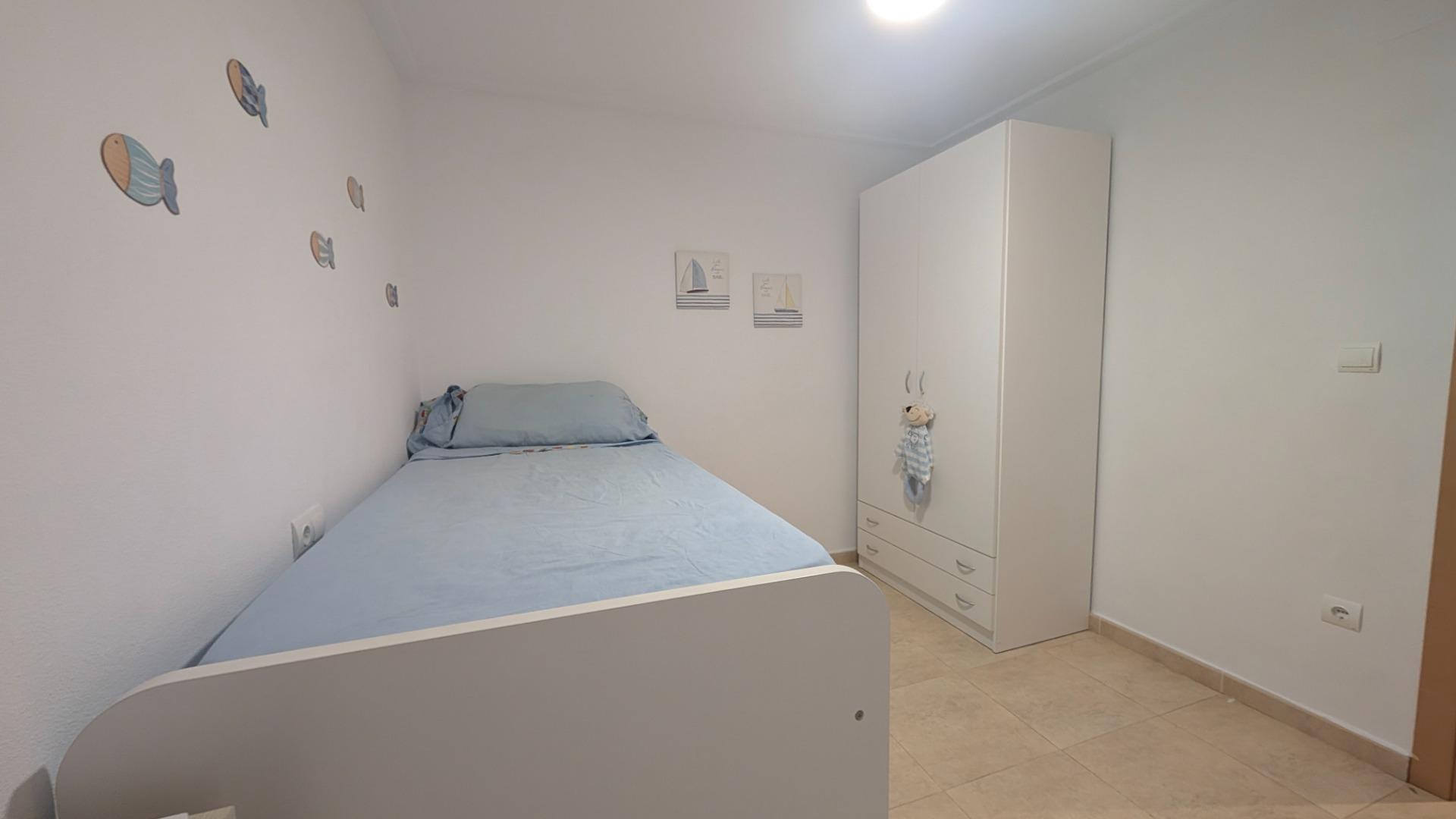 Dúplex en Playa Levante, Santa Pola - foto 17