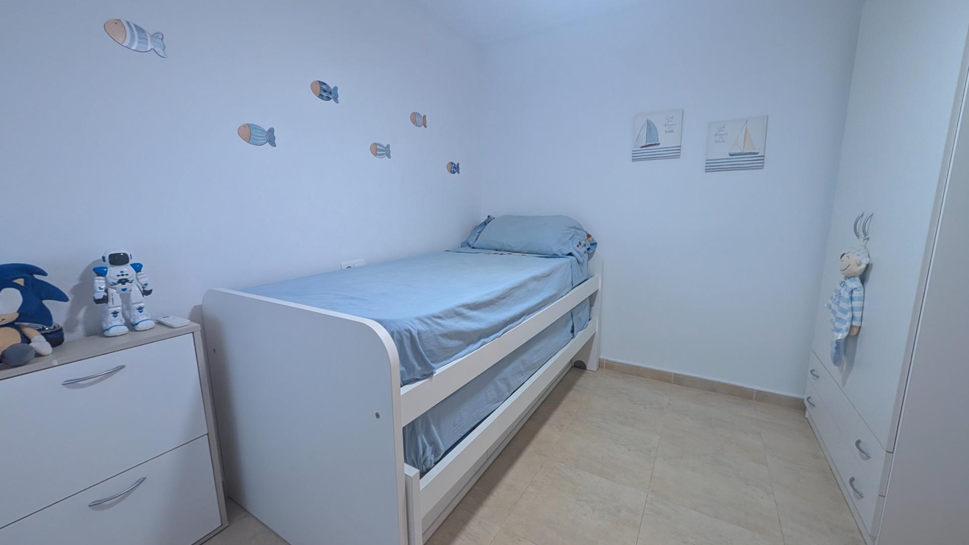 Dúplex en Playa Levante, Santa Pola - foto 18