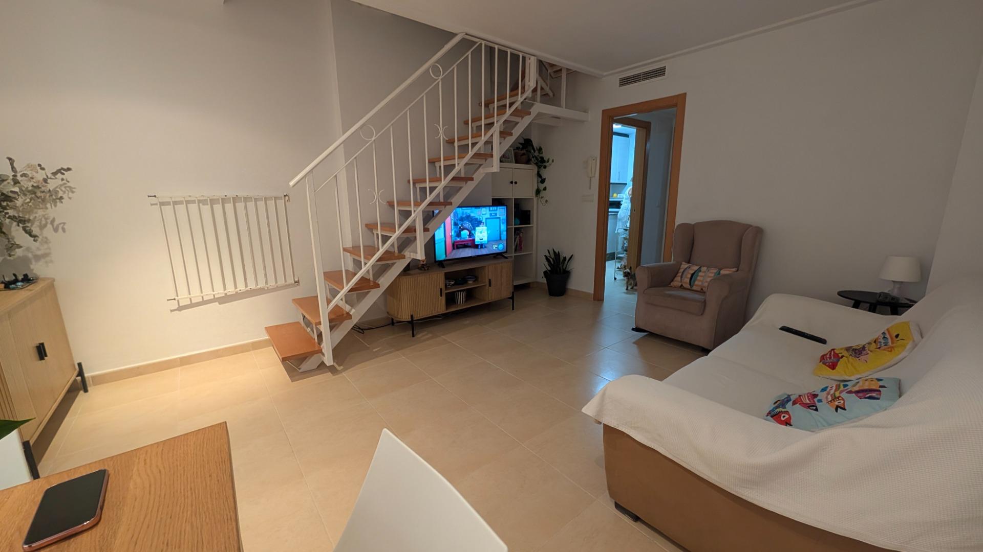 Dúplex en Playa Levante, Santa Pola - foto 3