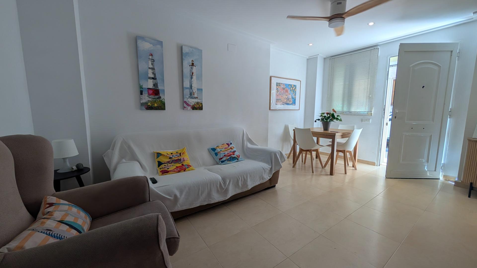 Dúplex en Playa Levante, Santa Pola - foto 6