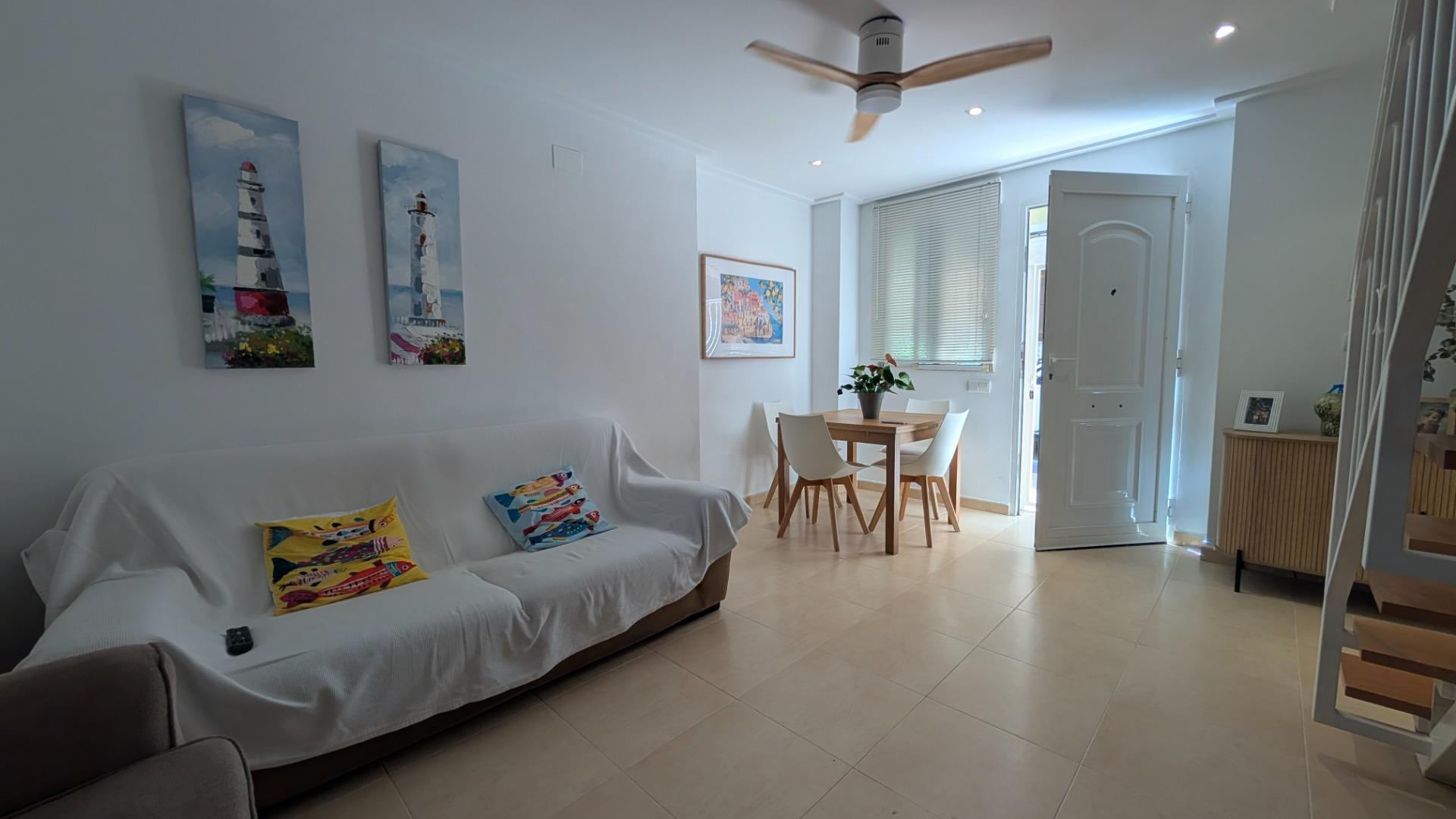 Dúplex en Playa Levante, Santa Pola - foto 7