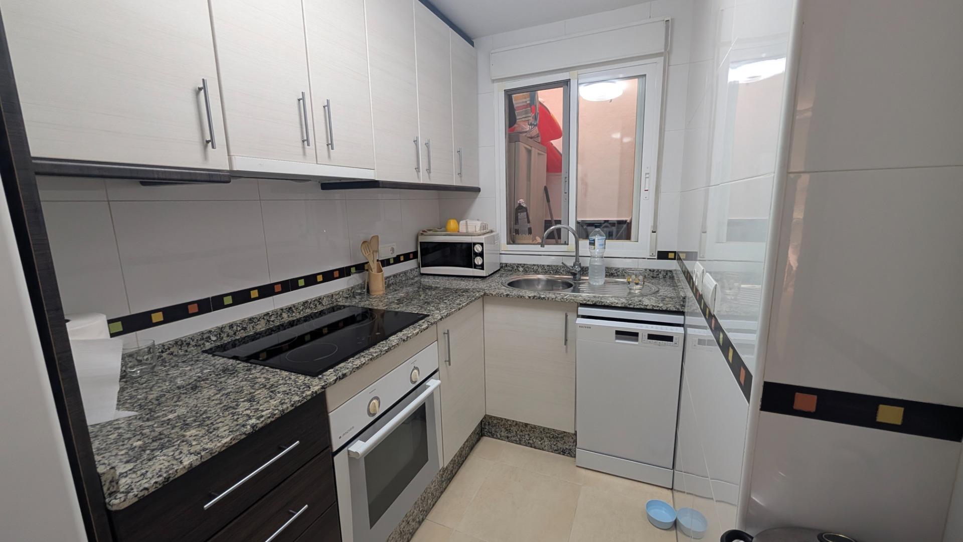 Dúplex en Playa Levante, Santa Pola - foto 10