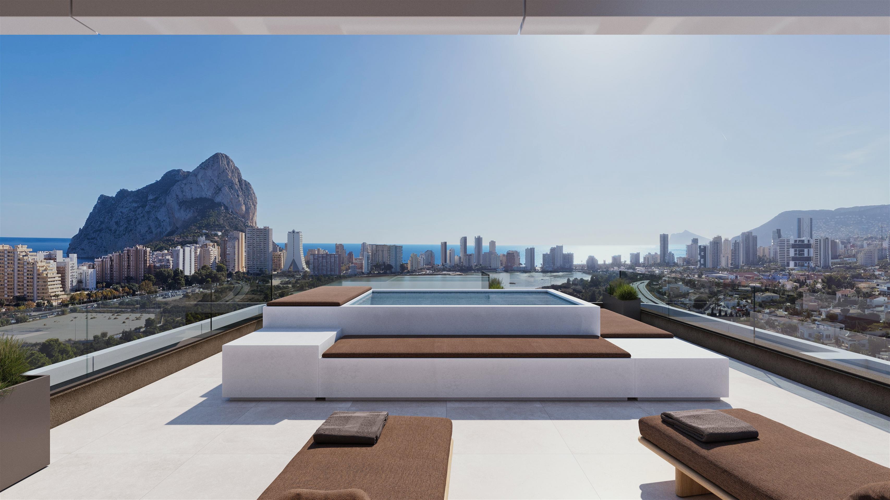 Apartamento 2 habitaciones 91m² en venta - Cometa-Carrió