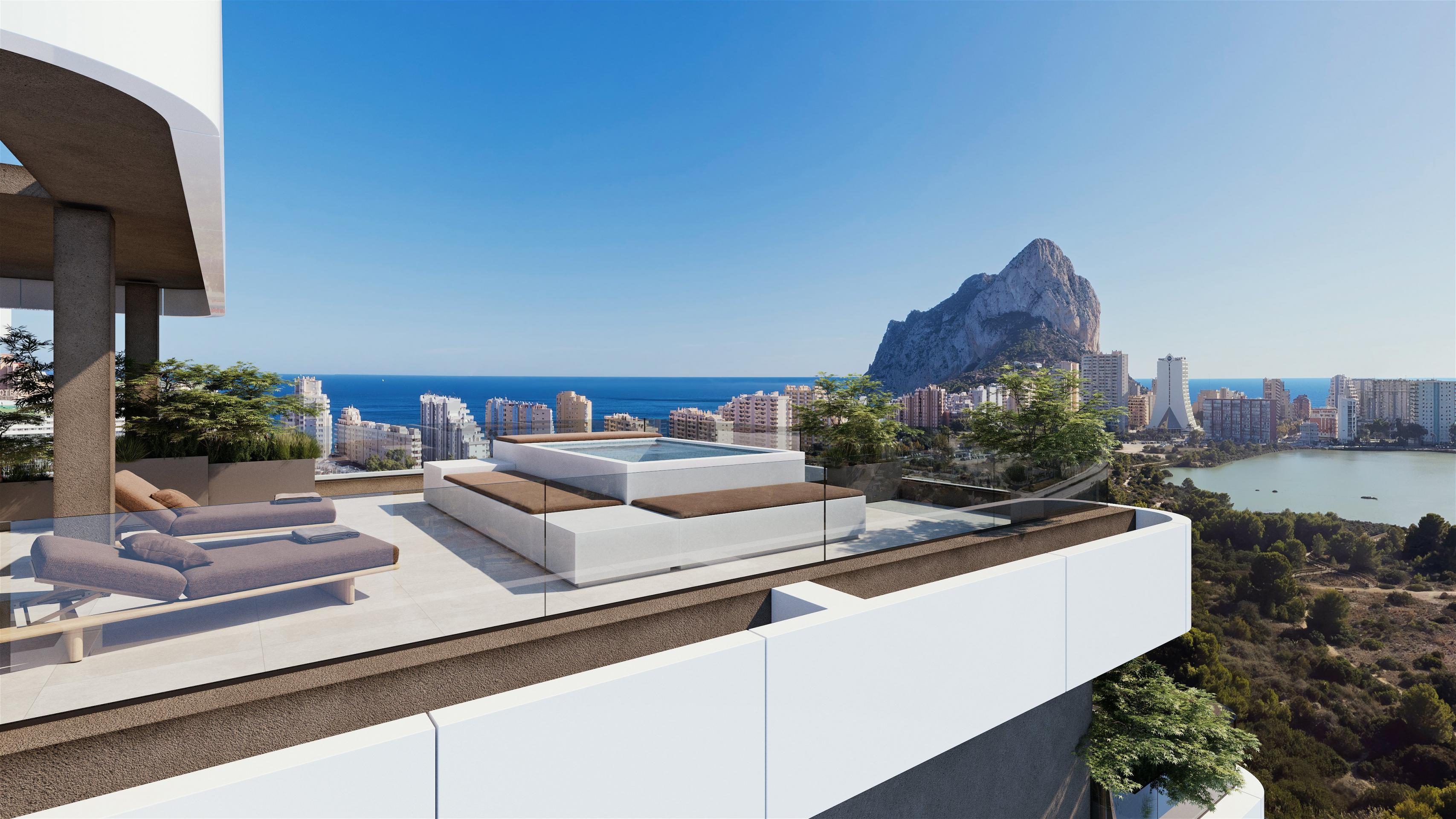 Apartamento 2 habitaciones 91m² en venta - Cometa-Carrió - foto 2