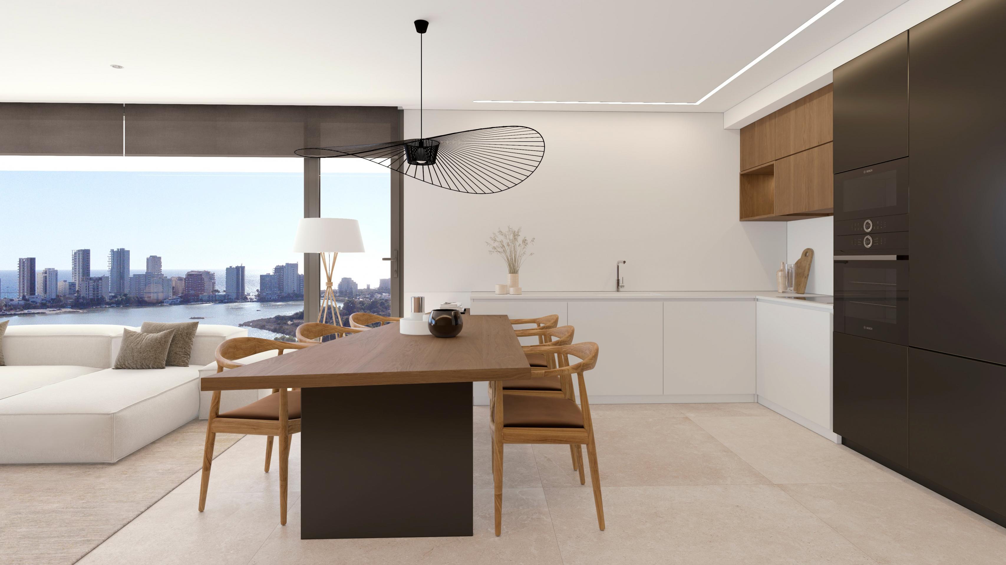 Apartamento 2 habitaciones 91m² en venta - Cometa-Carrió - foto 11