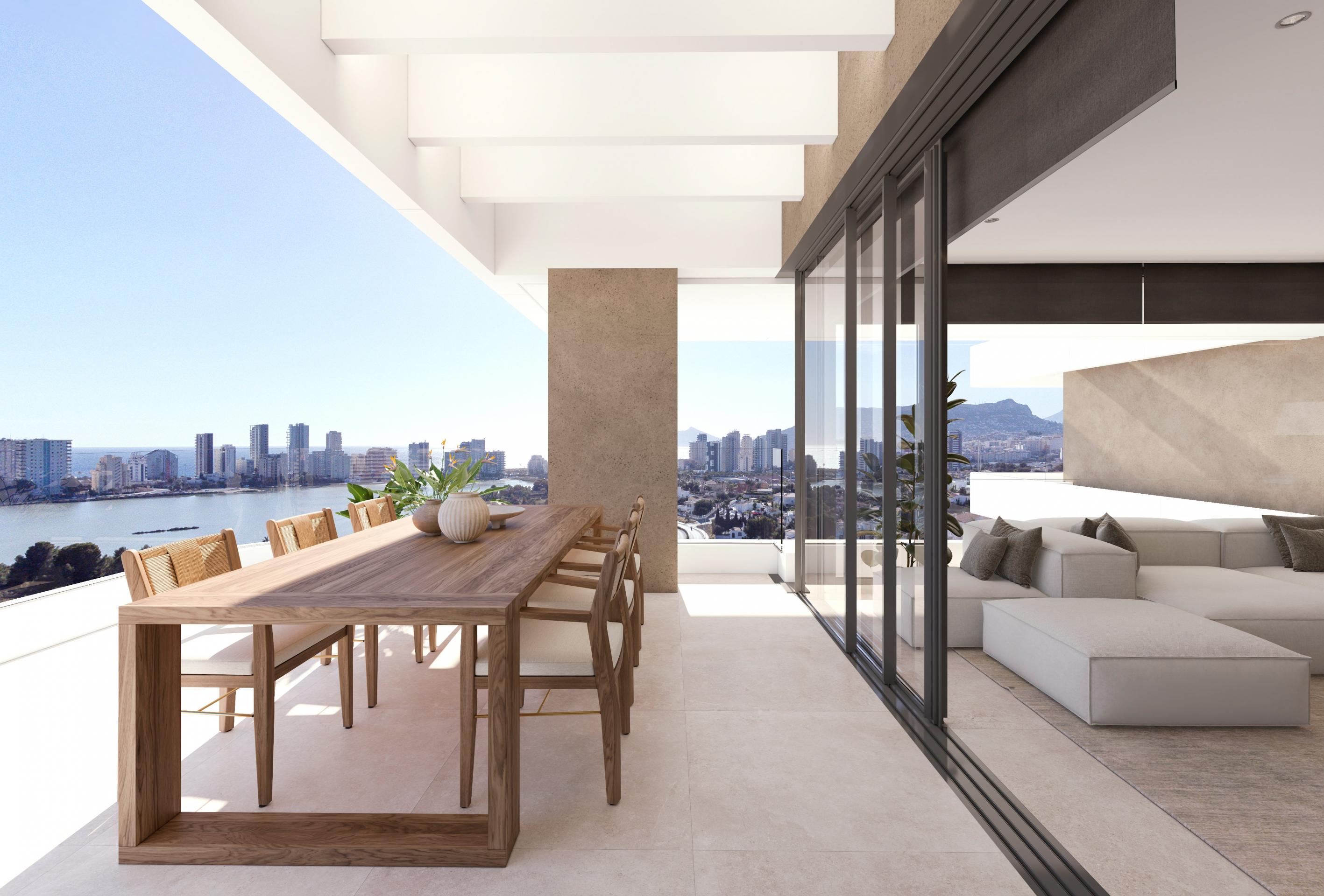 Apartamento 2 habitaciones 91m² en venta - Cometa-Carrió - foto 12