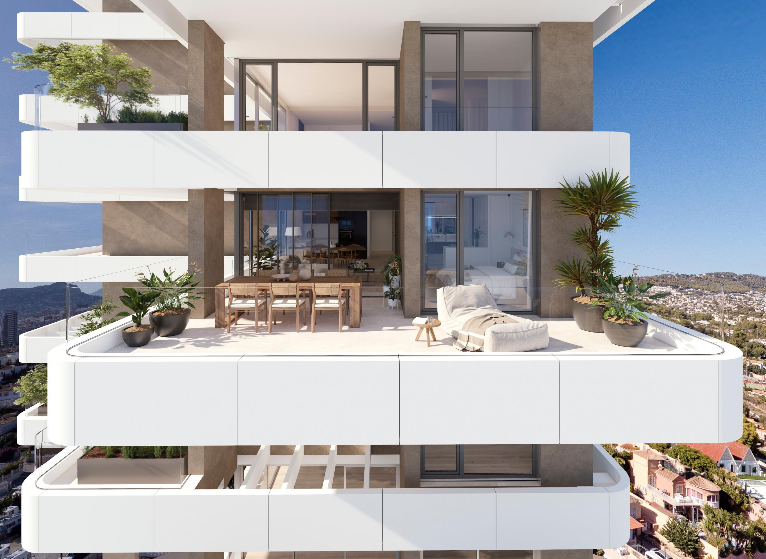 Apartamento 2 habitaciones 91m² en venta - Cometa-Carrió - foto 13