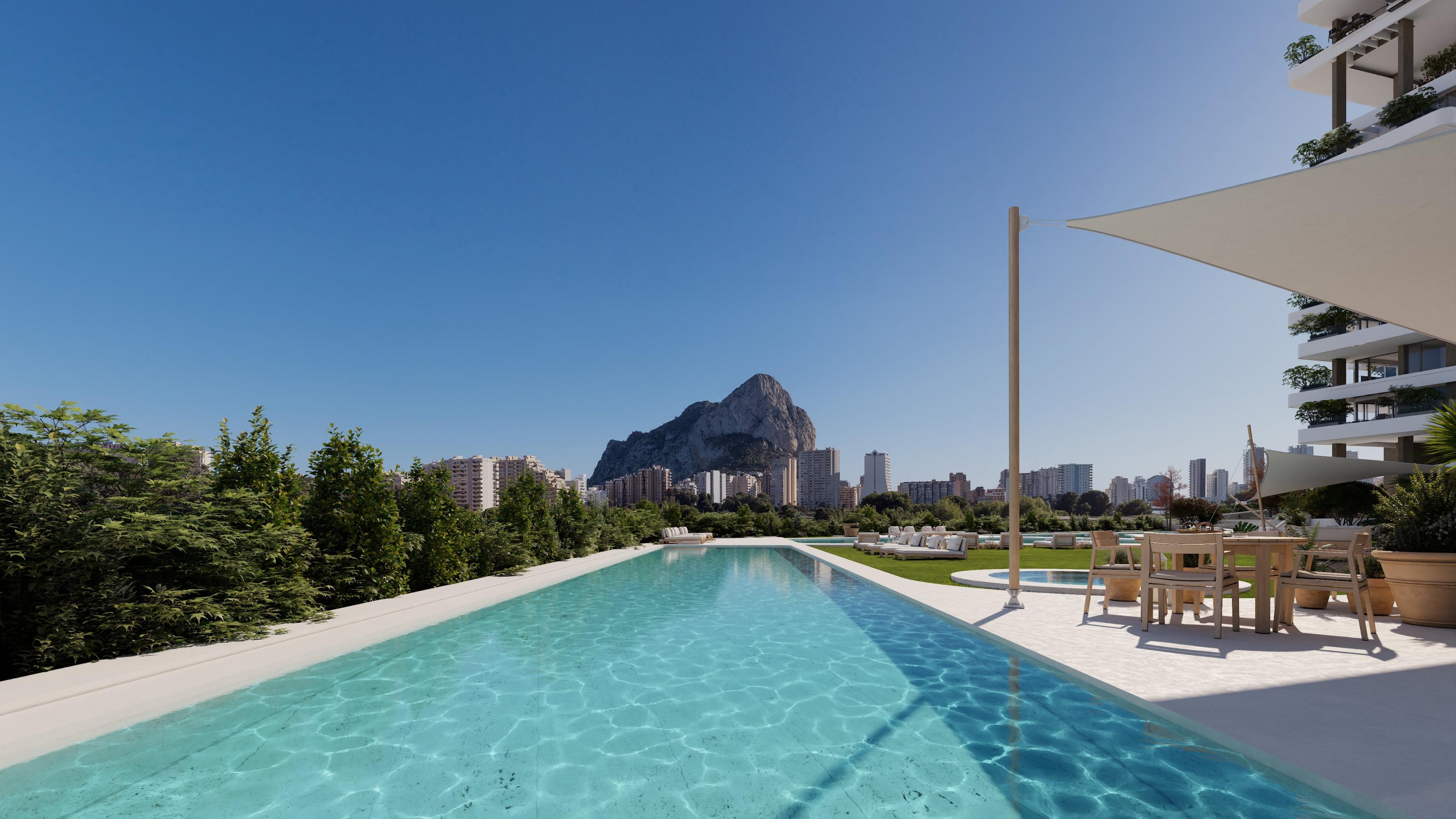 Apartamento 2 habitaciones 91m² en venta - Cometa-Carrió - foto 16