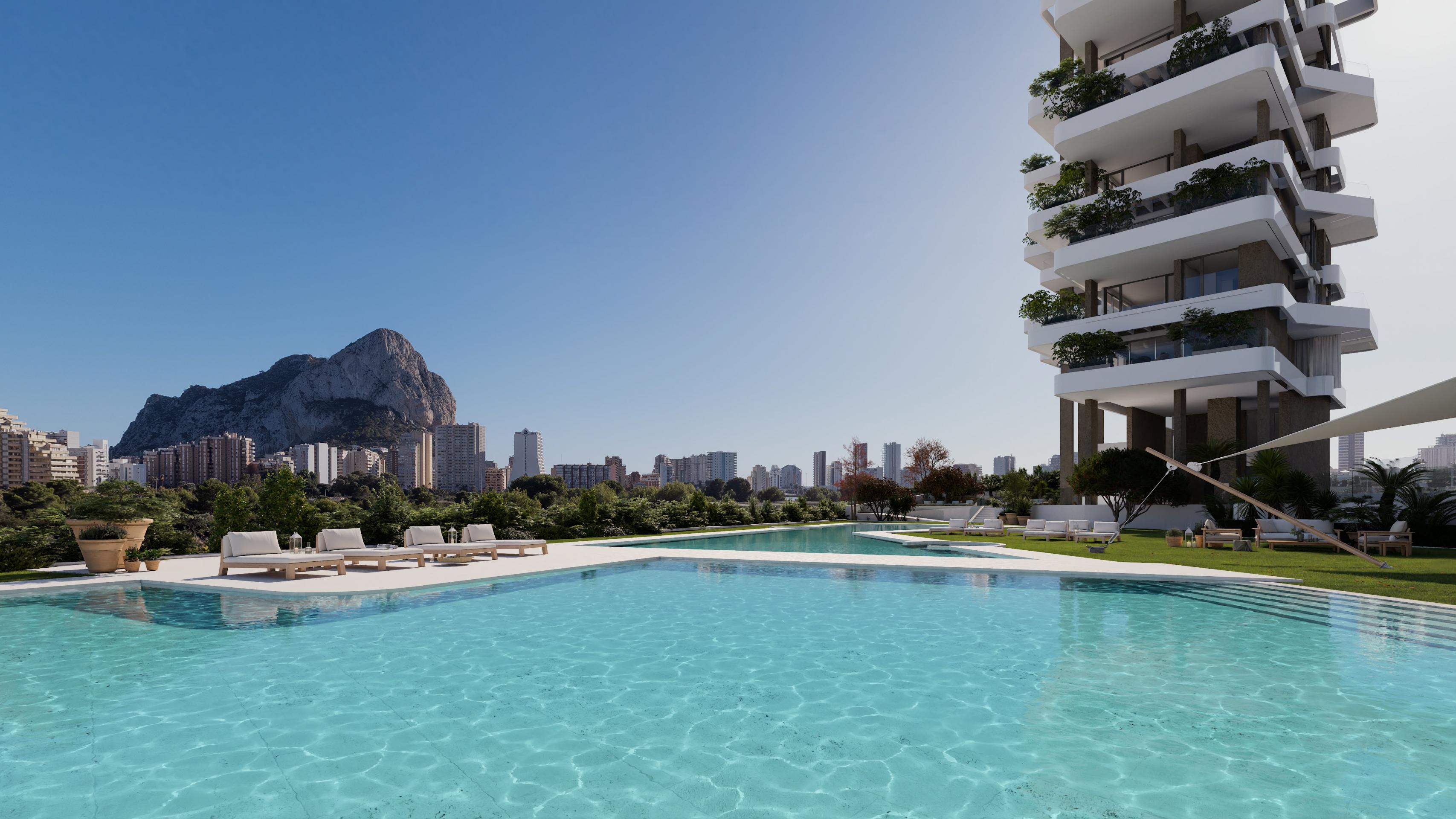 Apartamento 2 habitaciones 91m² en venta - Cometa-Carrió - foto 17