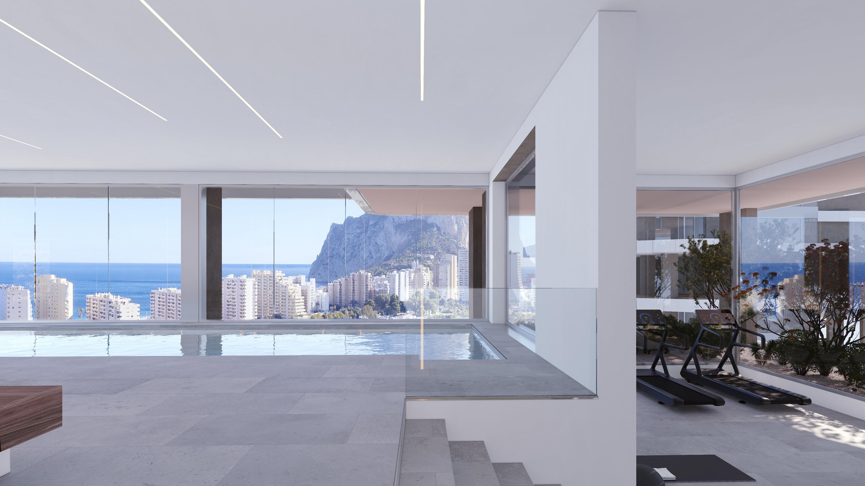 Apartamento 2 habitaciones 91m² en venta - Cometa-Carrió - foto 18