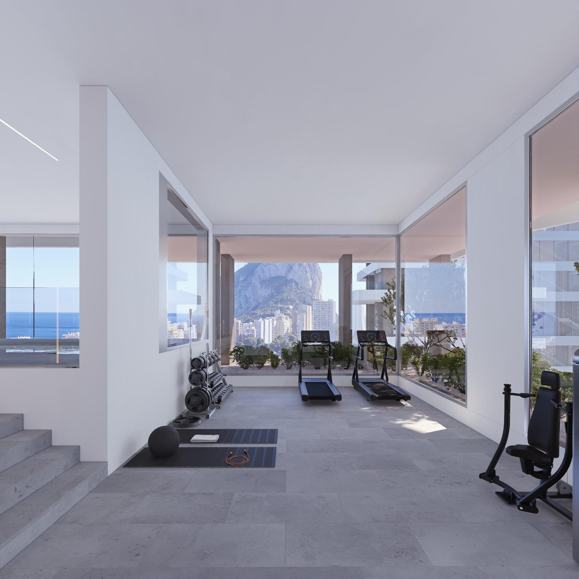 Apartamento 2 habitaciones 91m² en venta - Cometa-Carrió - foto 19