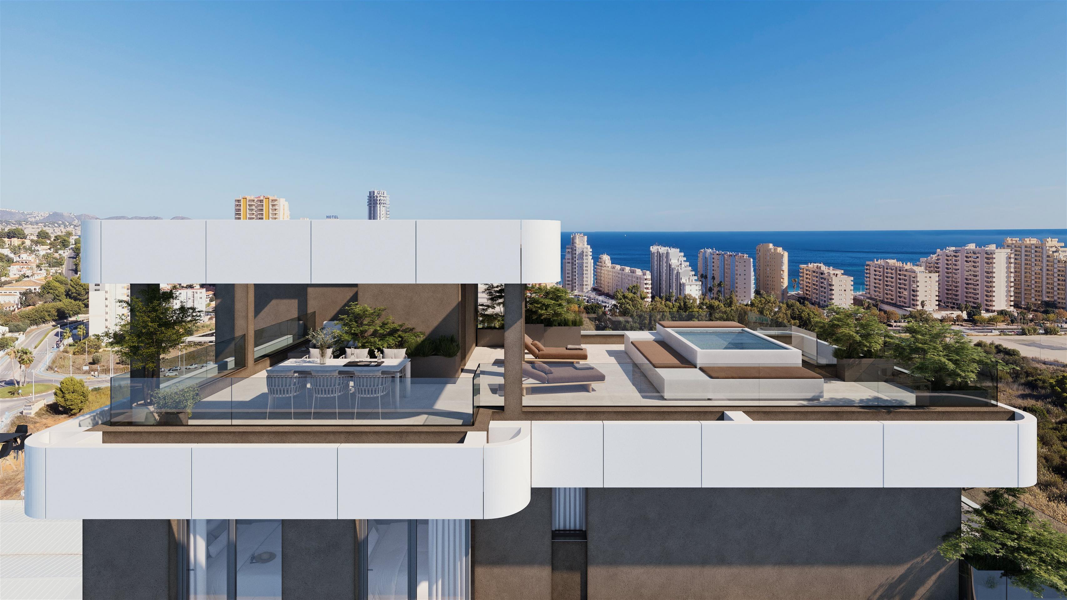 Apartamento 2 habitaciones 91m² en venta - Cometa-Carrió - foto 3