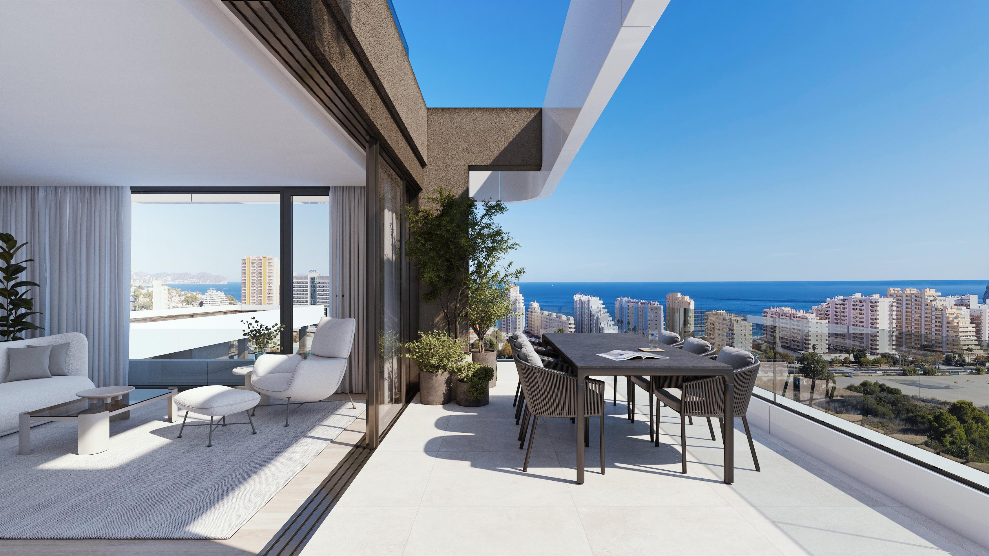 Apartamento 2 habitaciones 91m² en venta - Cometa-Carrió - foto 4