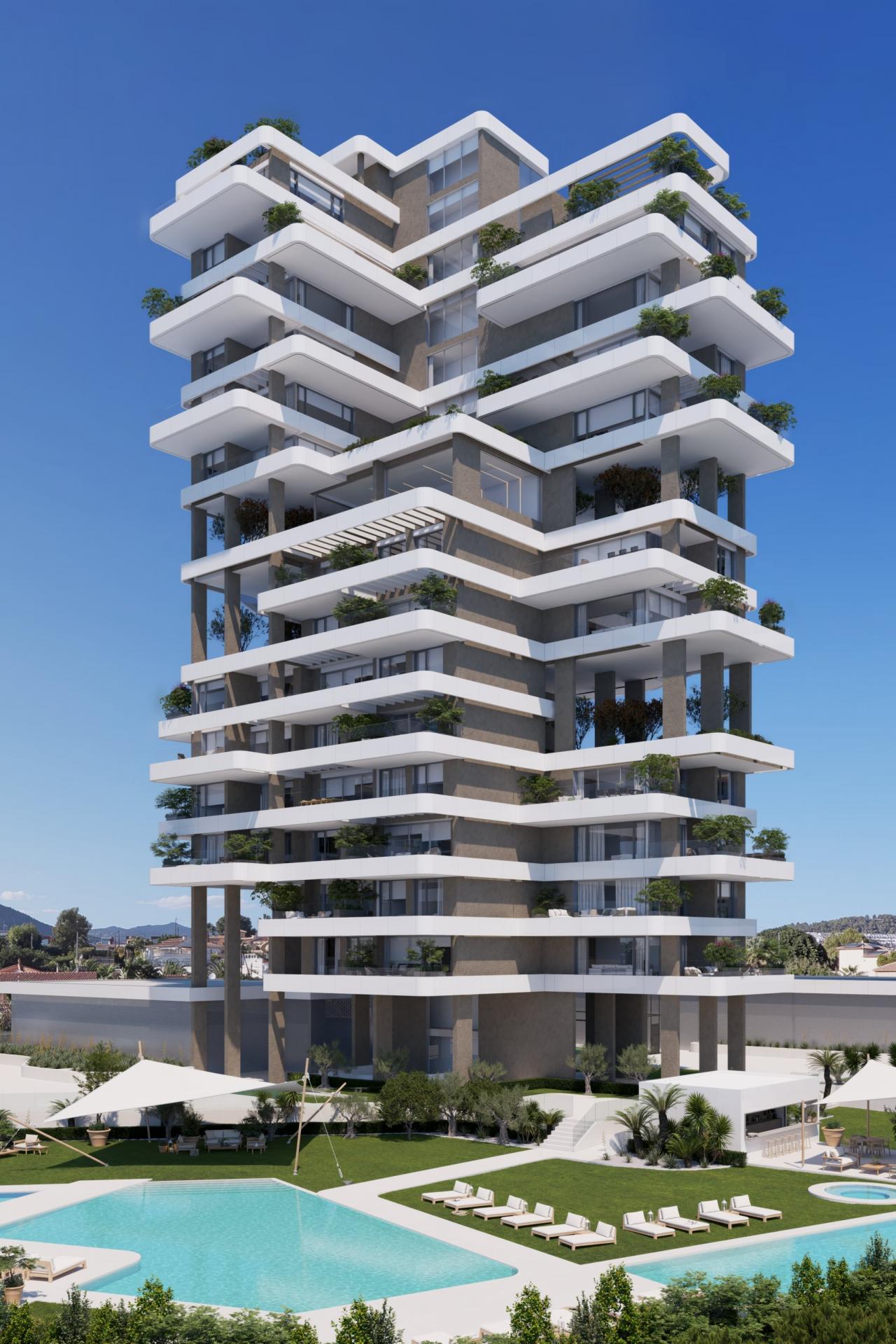 Apartamento 2 habitaciones 91m² en venta - Cometa-Carrió - foto 5