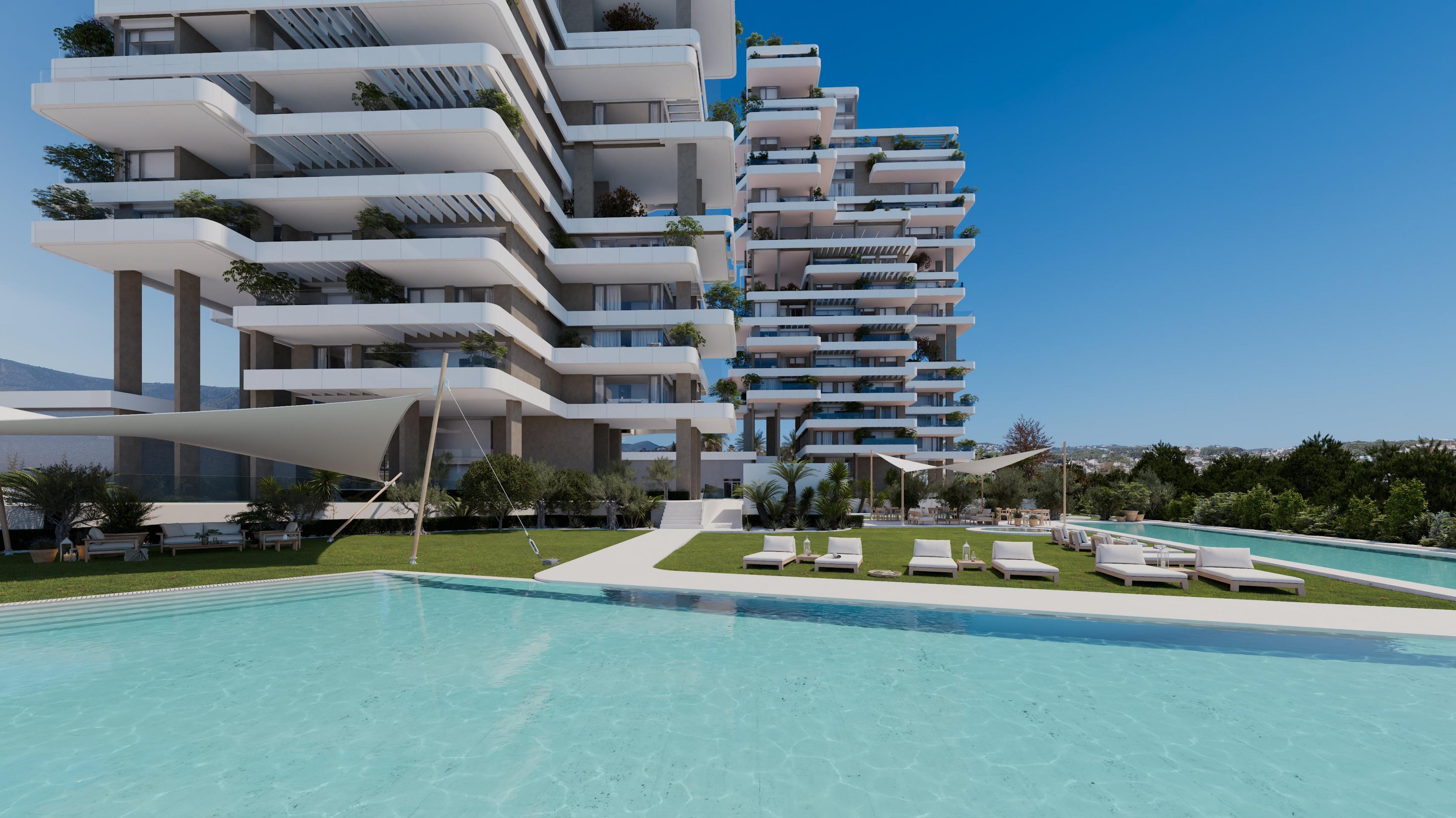 Apartamento 2 habitaciones 91m² en venta - Cometa-Carrió - foto 7