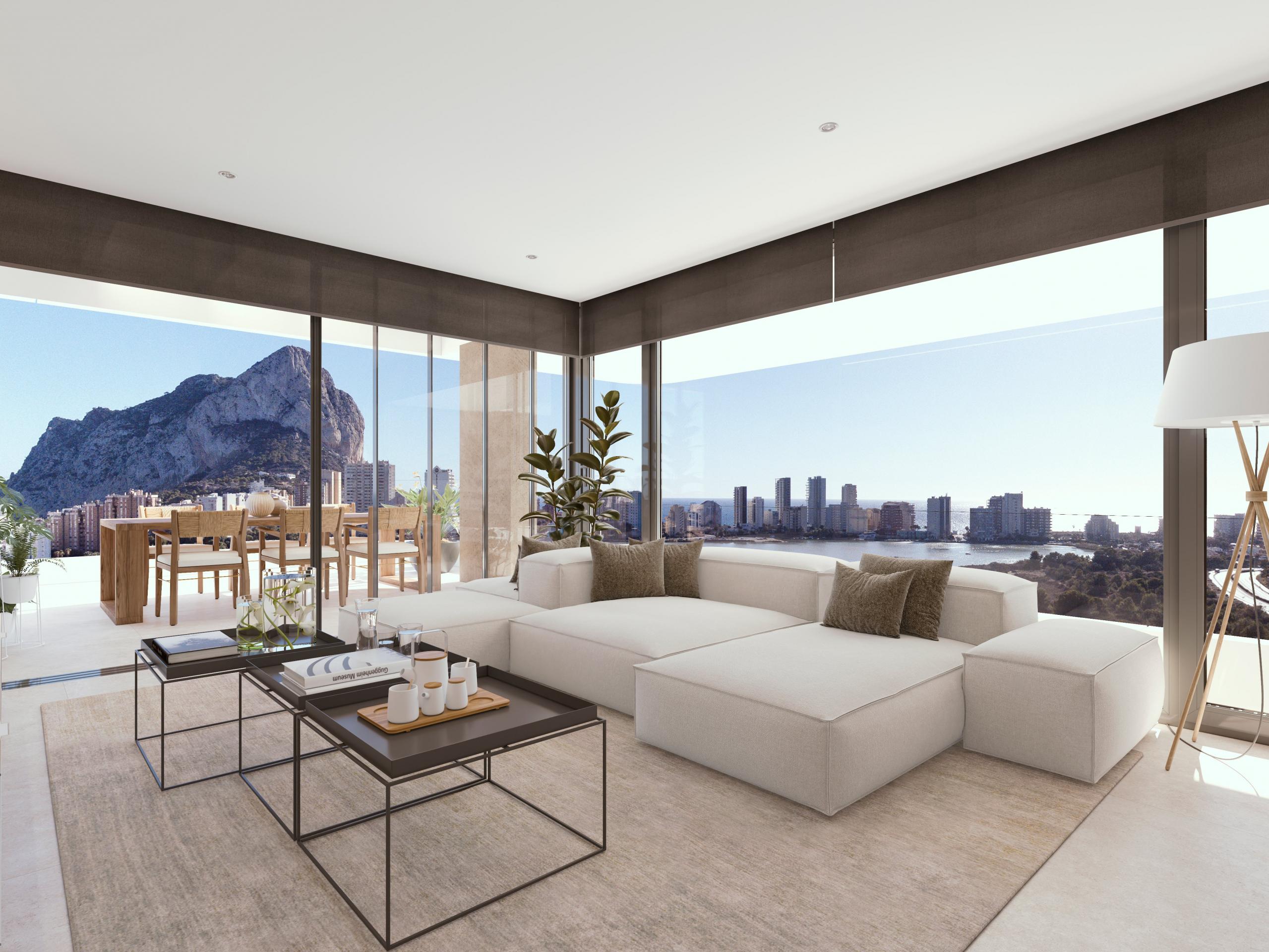 Apartamento 2 habitaciones 91m² en venta - Cometa-Carrió - foto 8