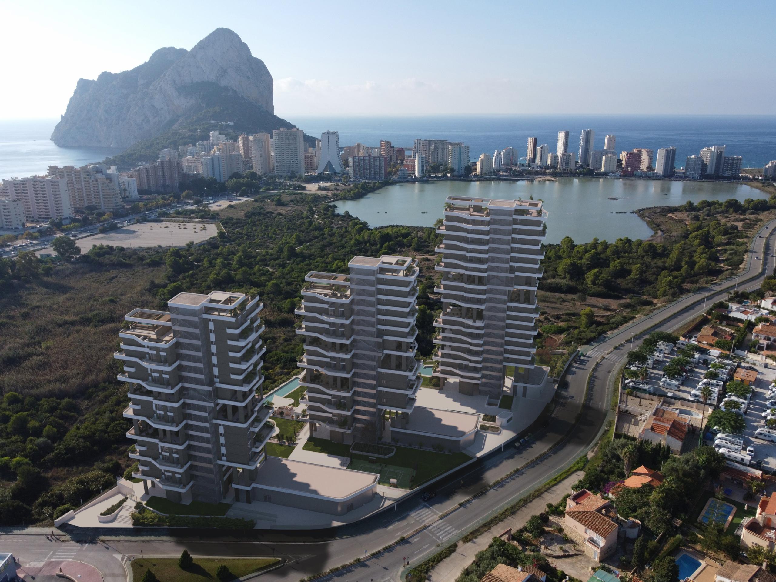 Apartamento 2 habitaciones 91m² en venta - Cometa-Carrió - foto 9