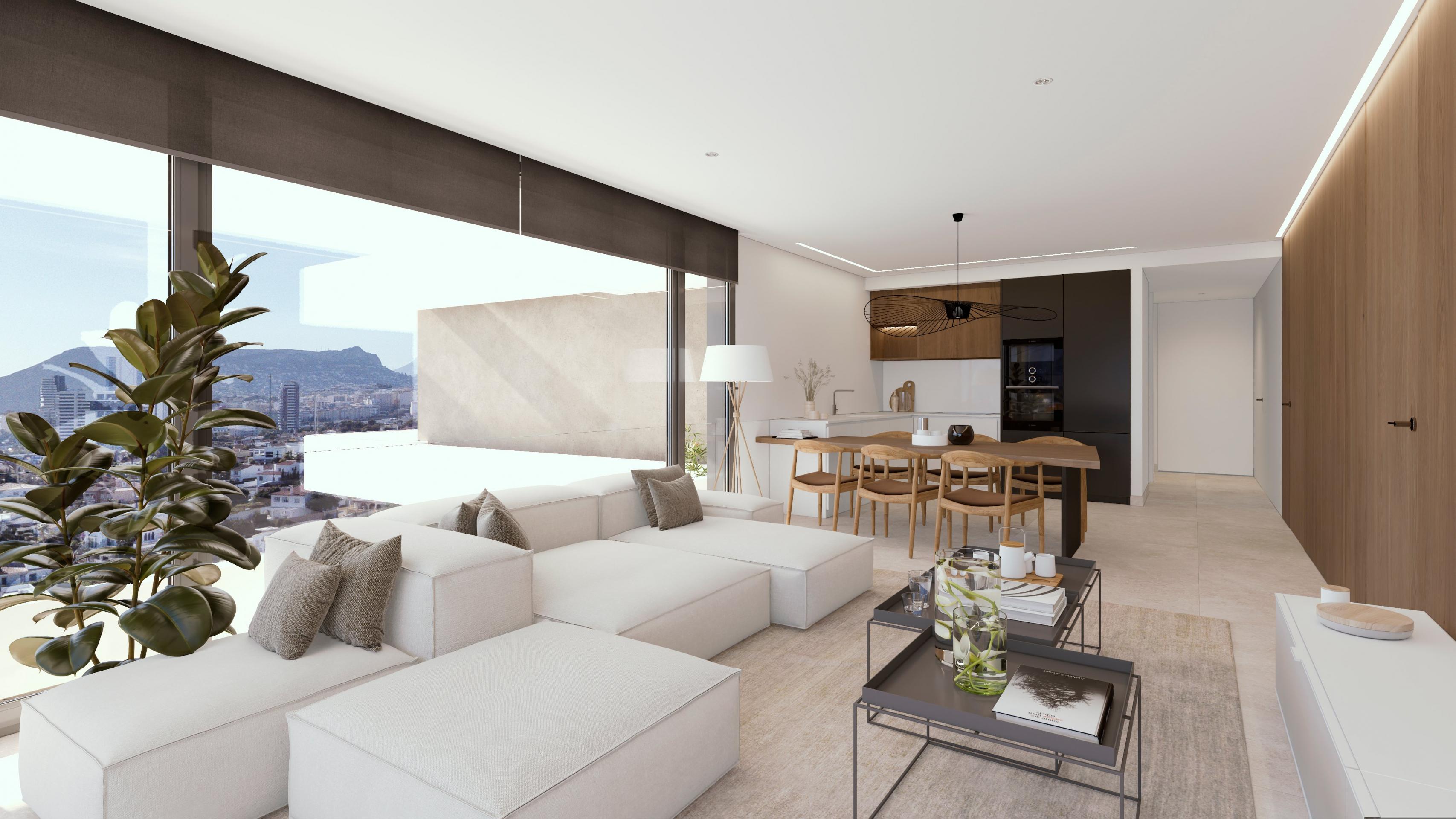 Apartamento 2 habitaciones 91m² en venta - Cometa-Carrió - foto 10