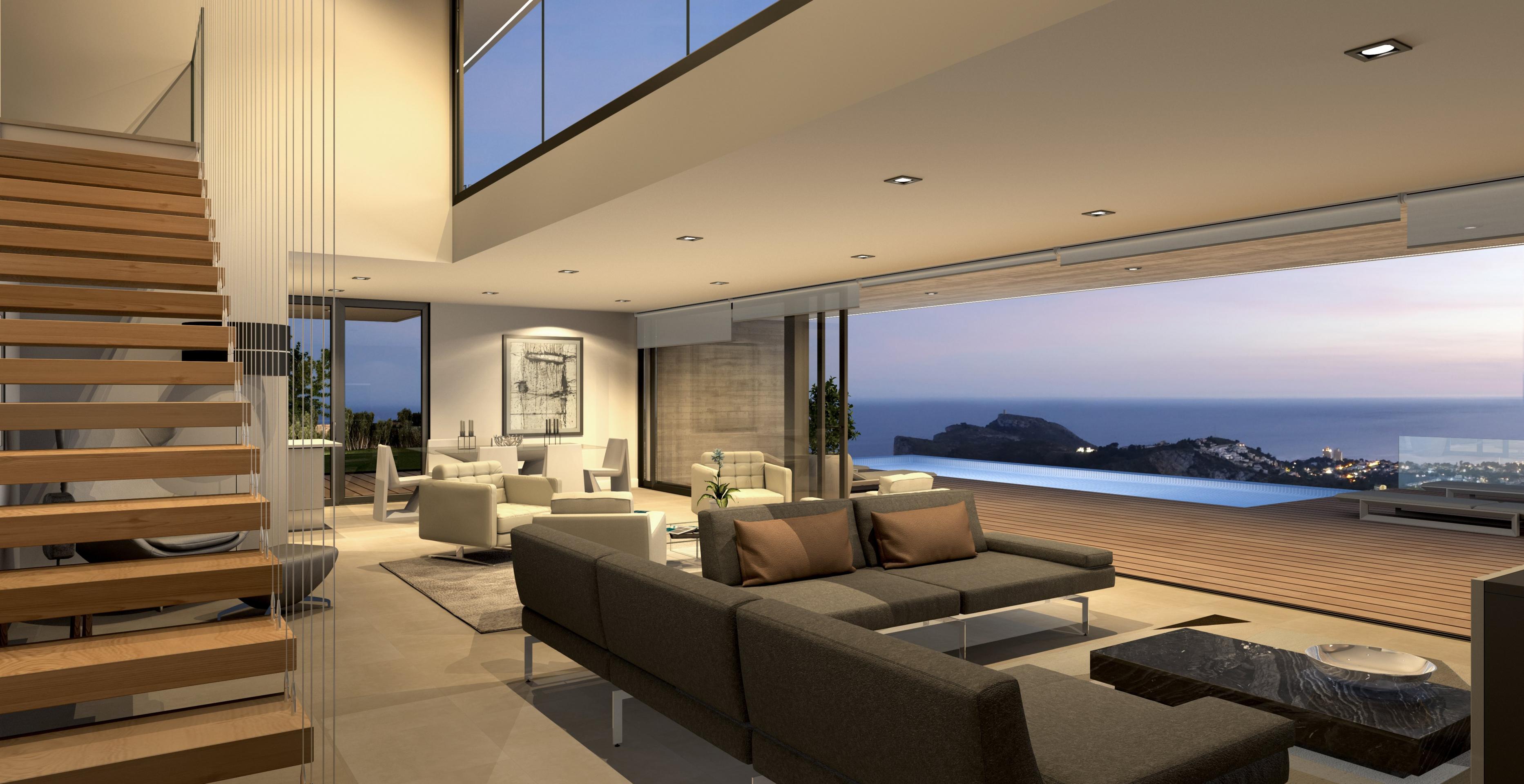 Villa 3 habitaciones 240m² en venta - Alcassar - foto 2