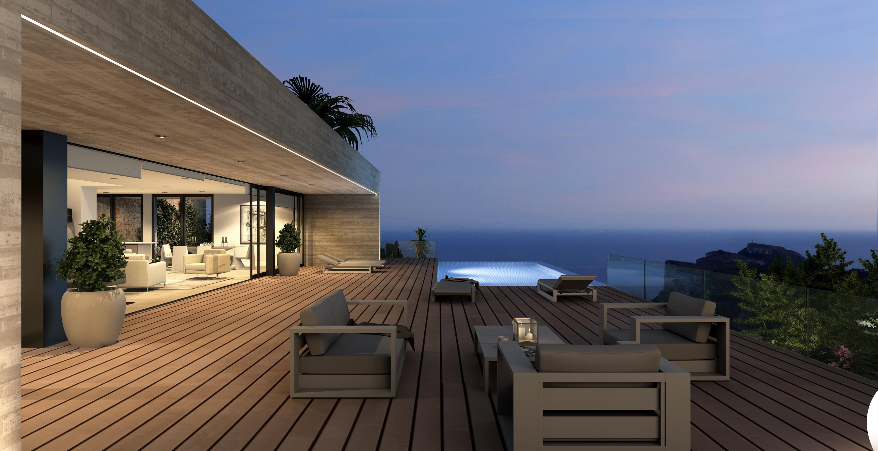 Villa 3 habitaciones 240m² en venta - Alcassar - foto 11