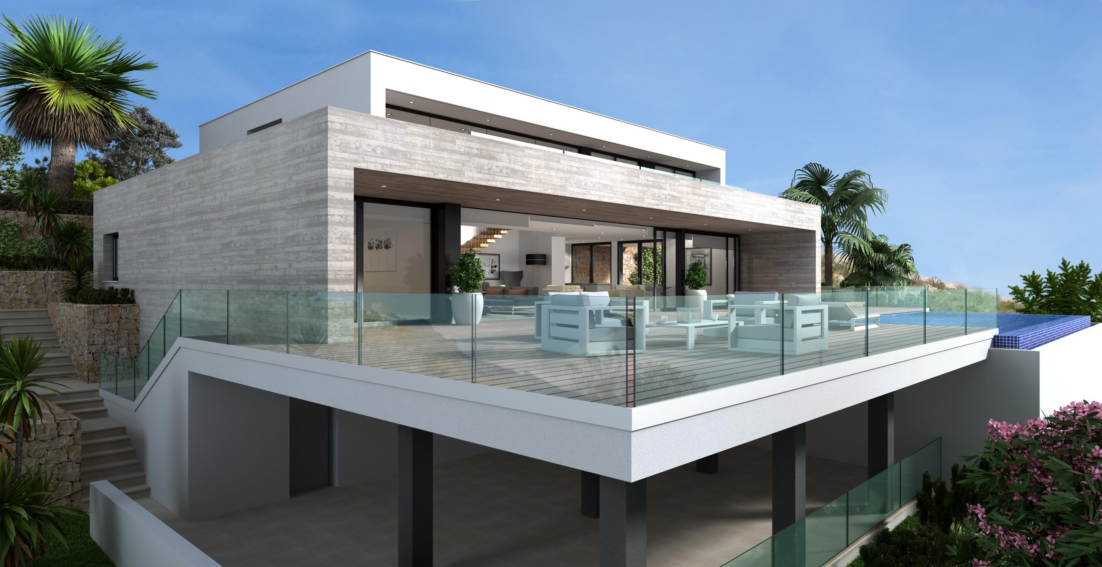 Villa 3 habitaciones 240m² en venta - Alcassar - foto 4
