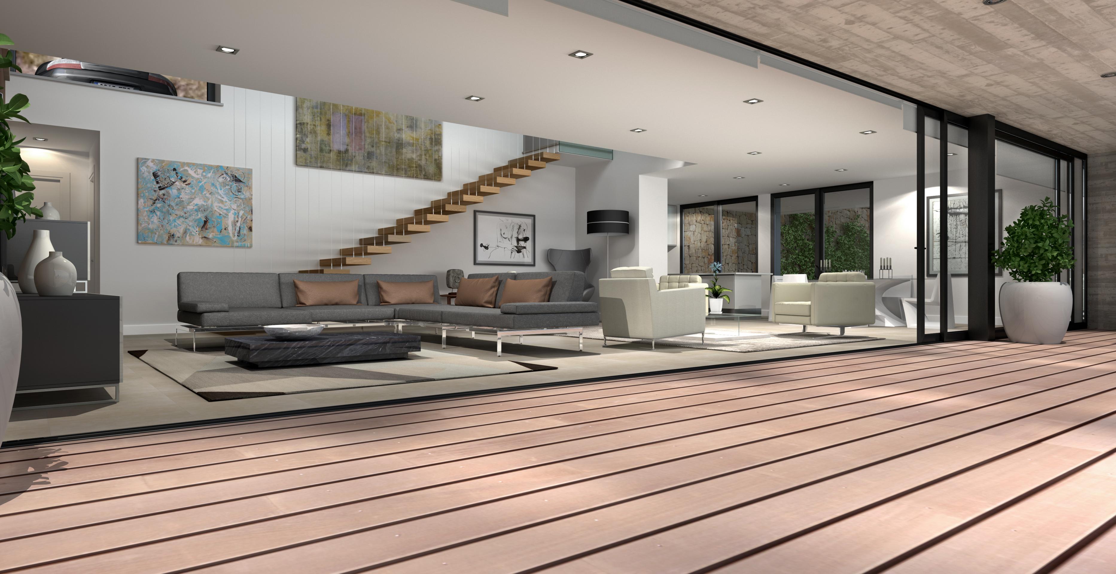 Villa 3 habitaciones 240m² en venta - Alcassar - foto 5