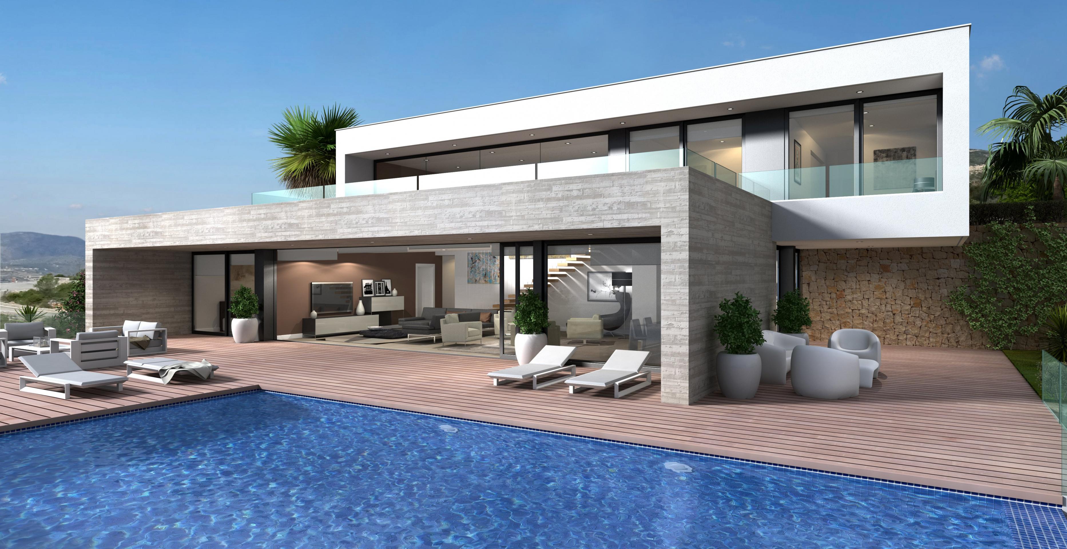 Villa 3 habitaciones 240m² en venta - Alcassar - foto 6
