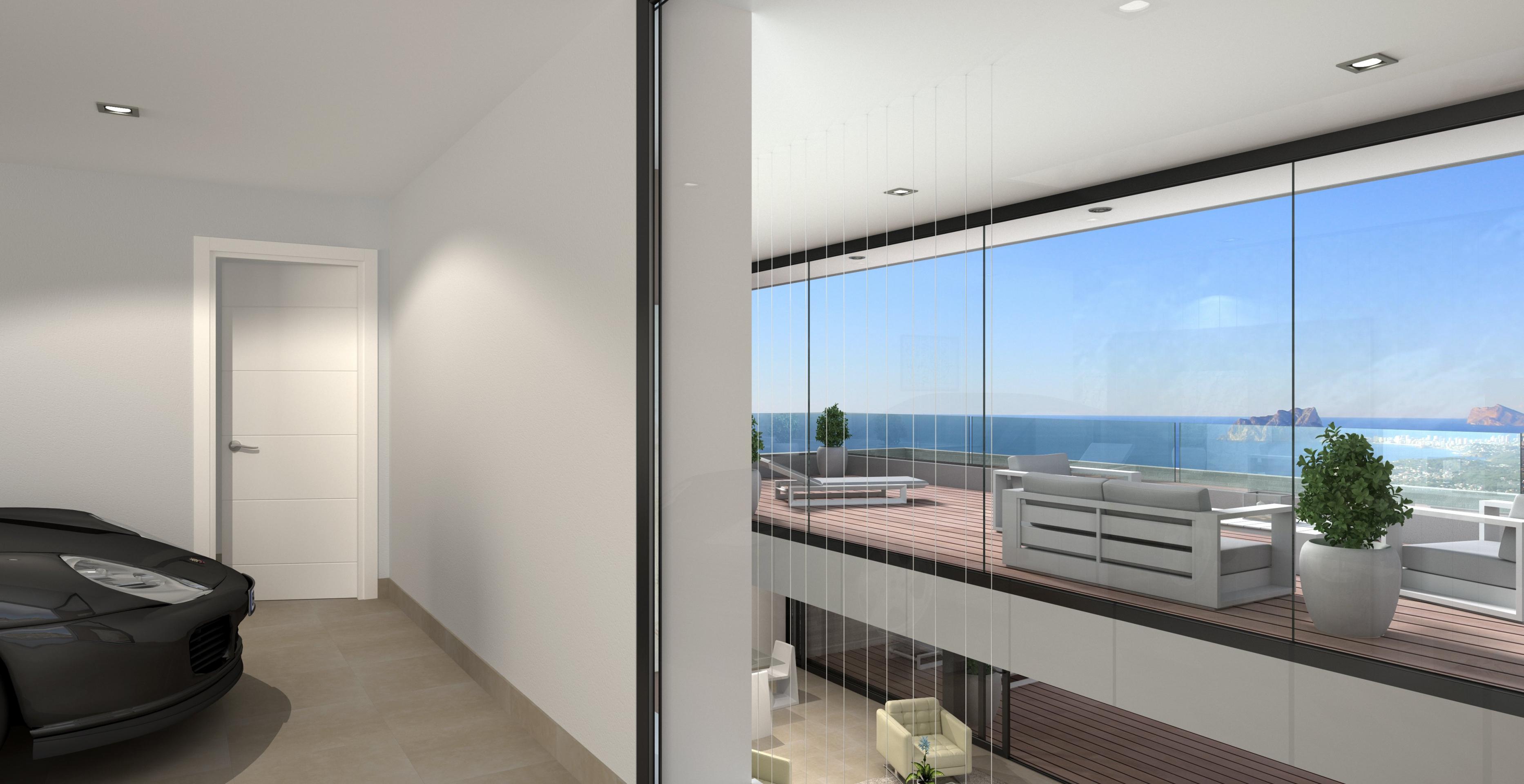 Villa 3 habitaciones 240m² en venta - Alcassar - foto 7