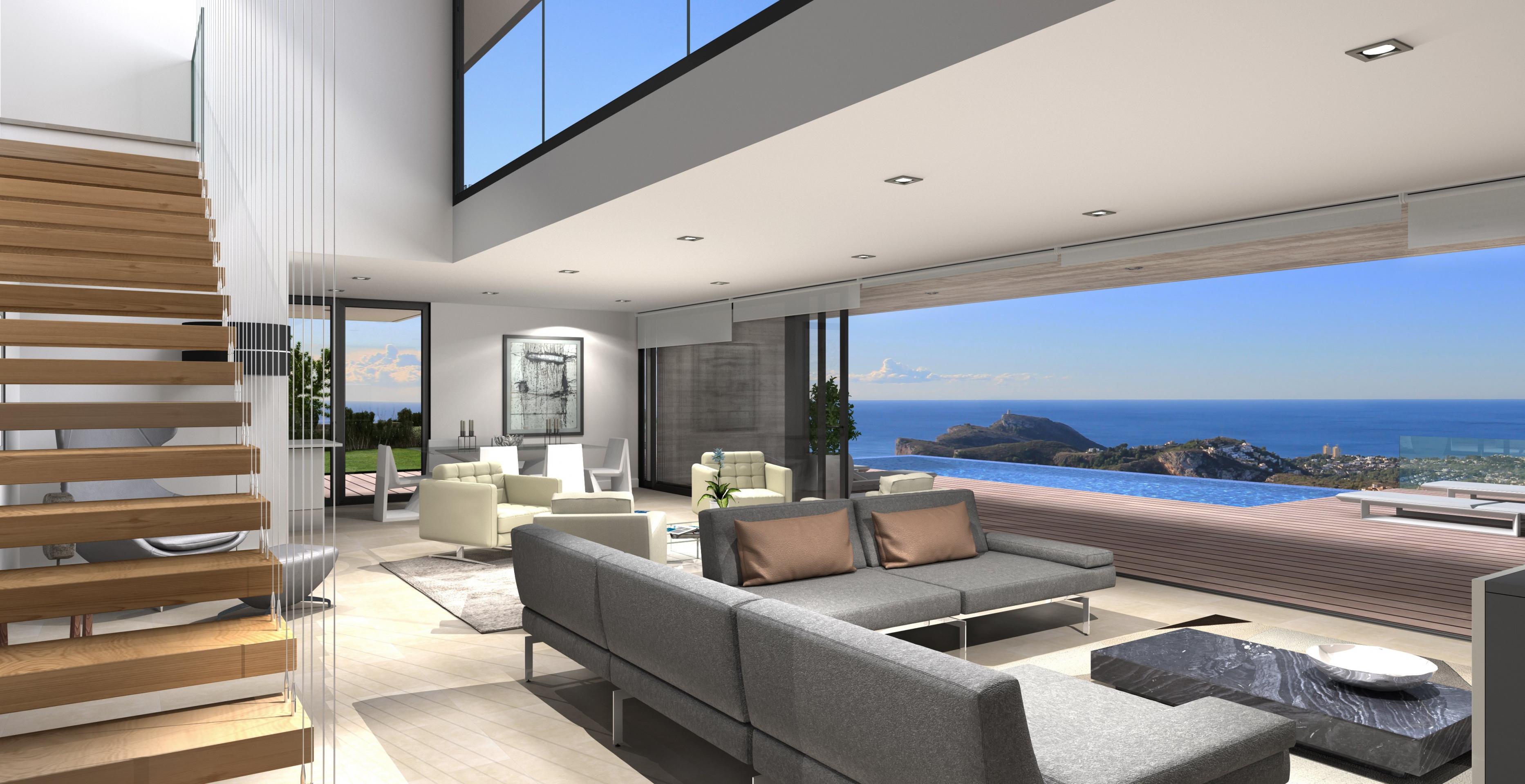 Villa 3 habitaciones 240m² en venta - Alcassar - foto 8