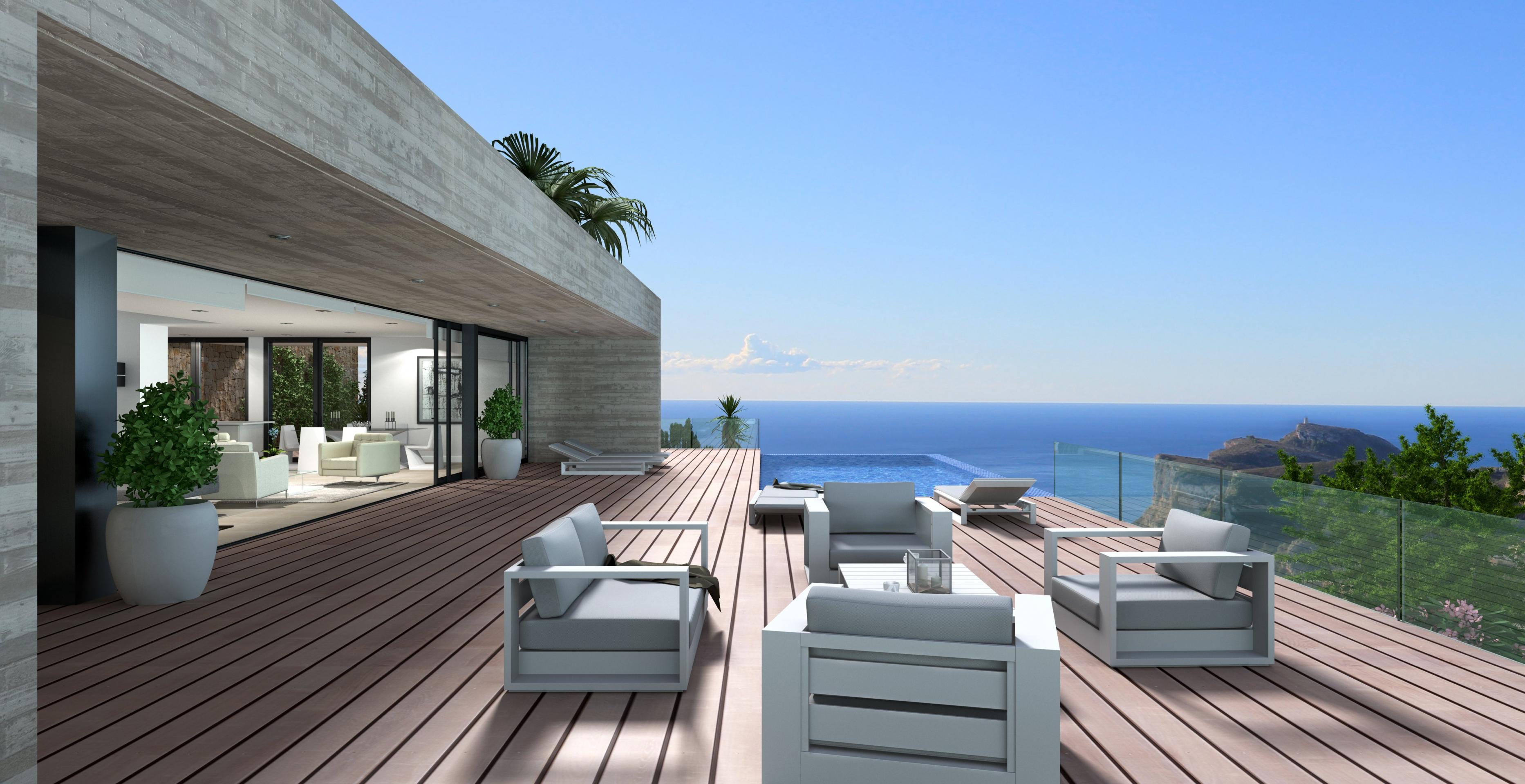 Villa 3 habitaciones 240m² en venta - Alcassar - foto 10