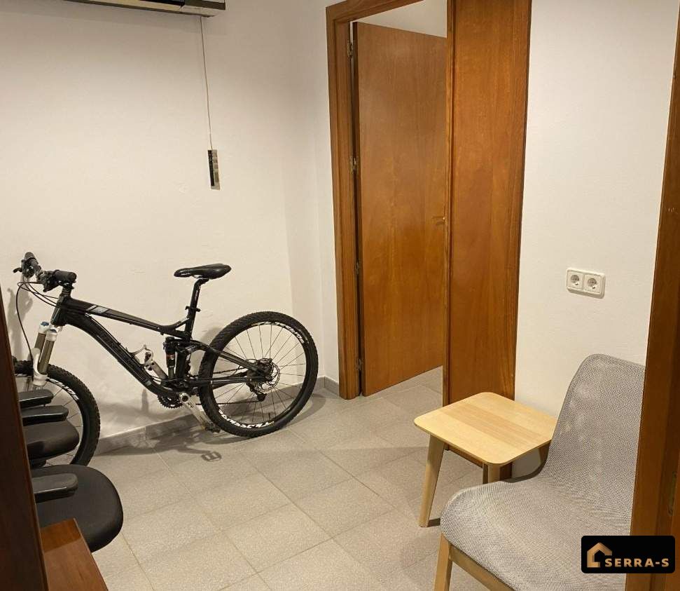 Local en alquiler en el centro de Calella - 138 m2, ideal pa - foto 3