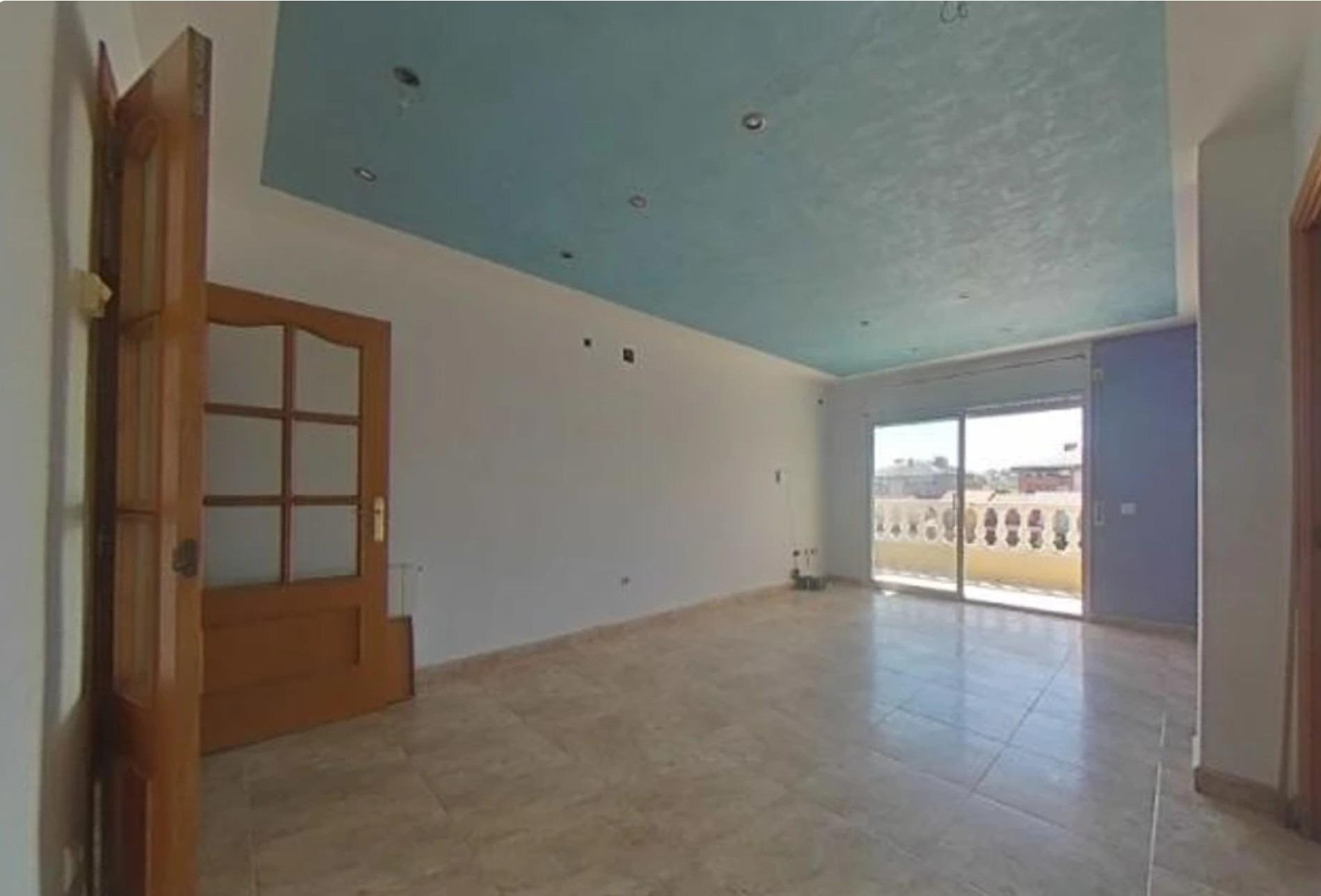 Piso en venta en calle Transversal