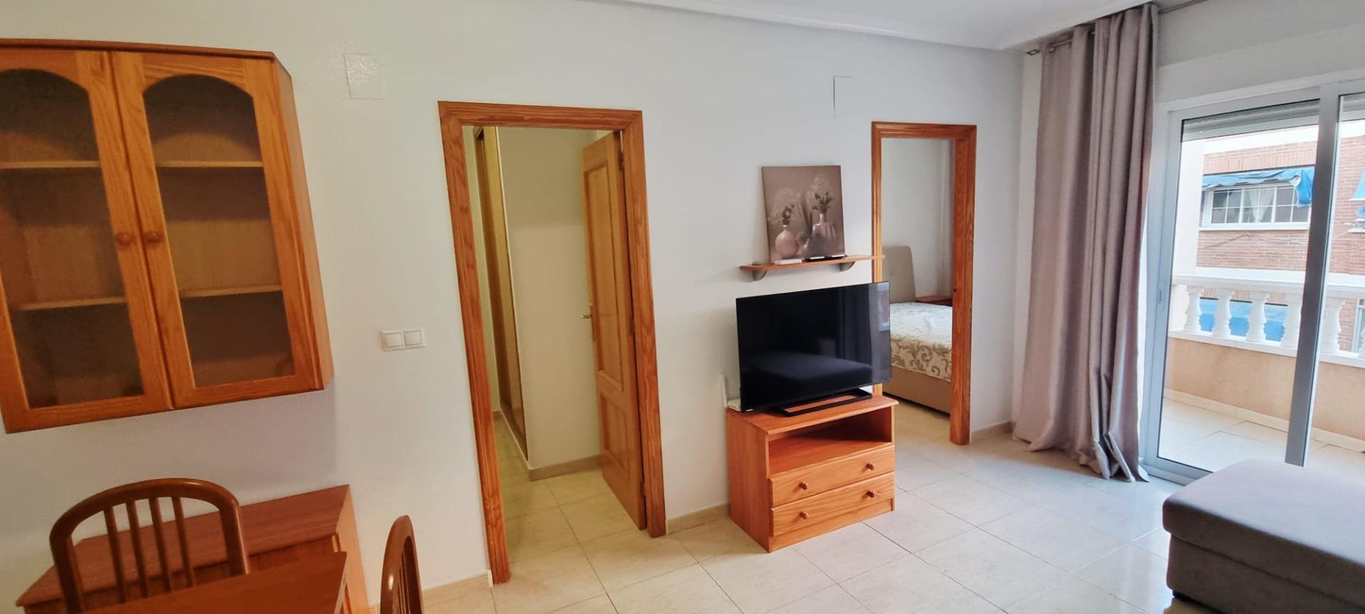 se vende un piso de 2 dormitorios en comunidad con piscina e - foto 5