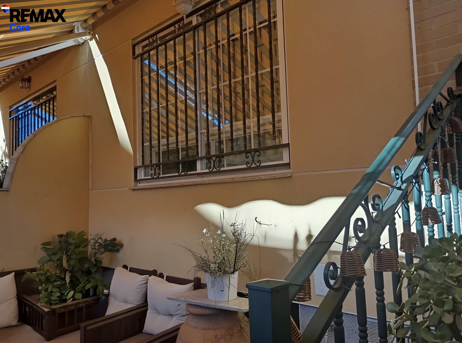 Tu nuevo hogar te espera en la prestigiosa Urbanización Malt - foto 11