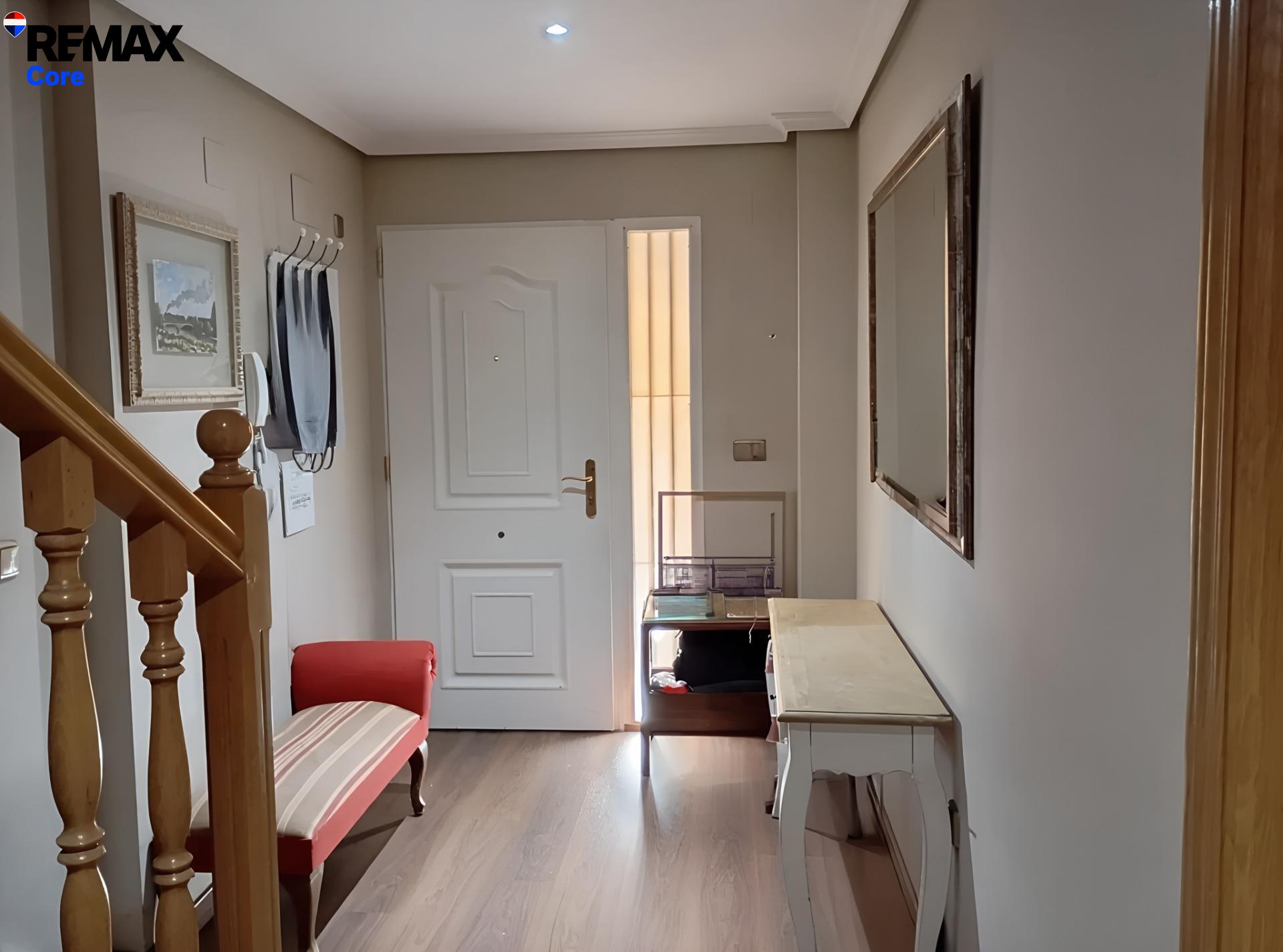 Tu nuevo hogar te espera en la prestigiosa Urbanización Malt - foto 12