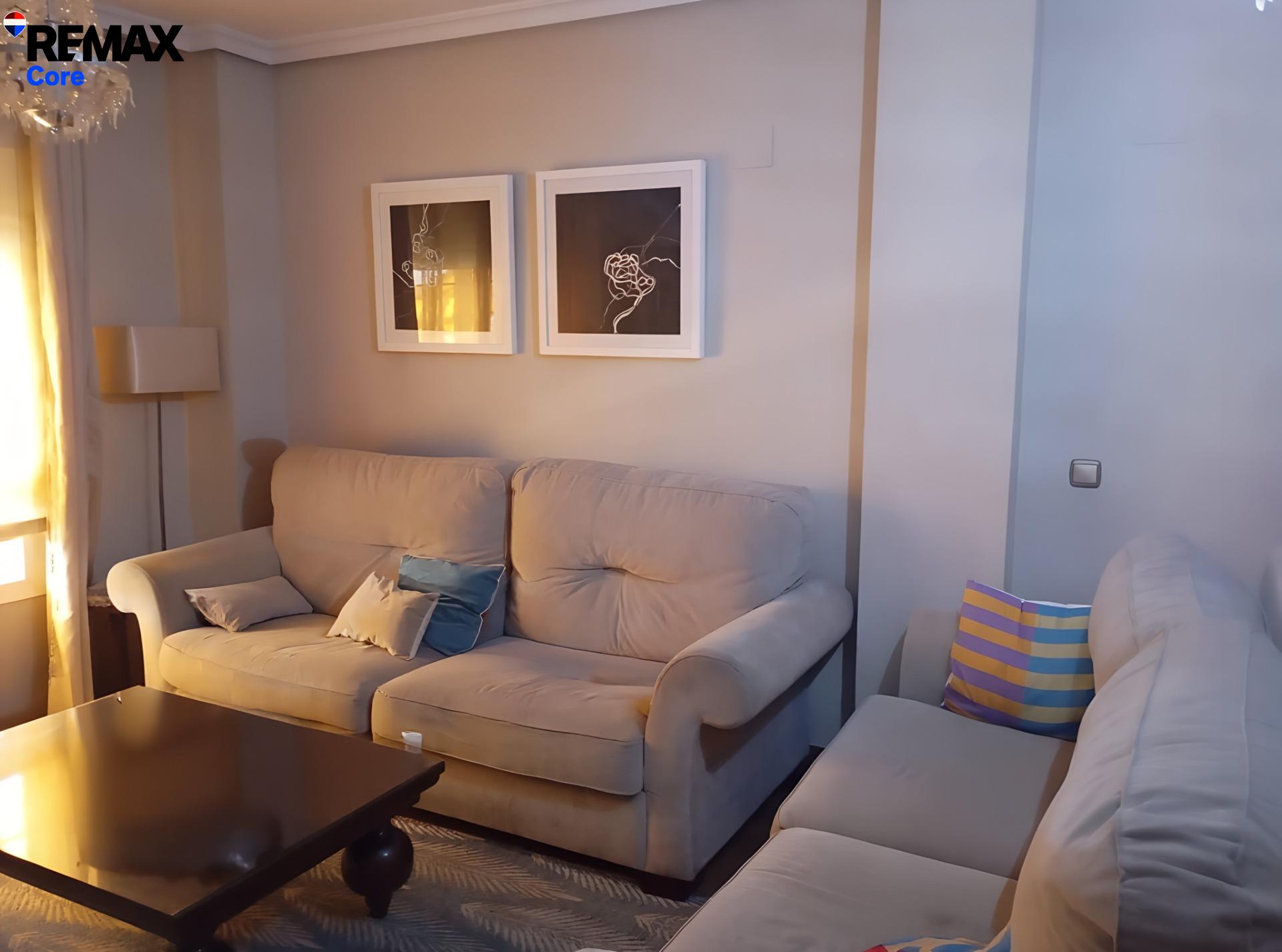 Tu nuevo hogar te espera en la prestigiosa Urbanización Malt - foto 3