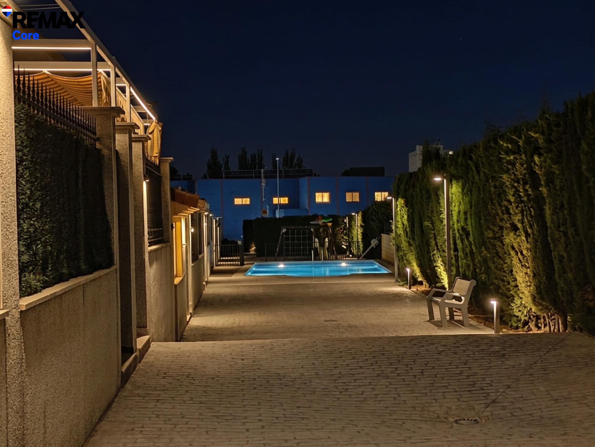 Tu nuevo hogar te espera en la prestigiosa Urbanización Malt - foto 4
