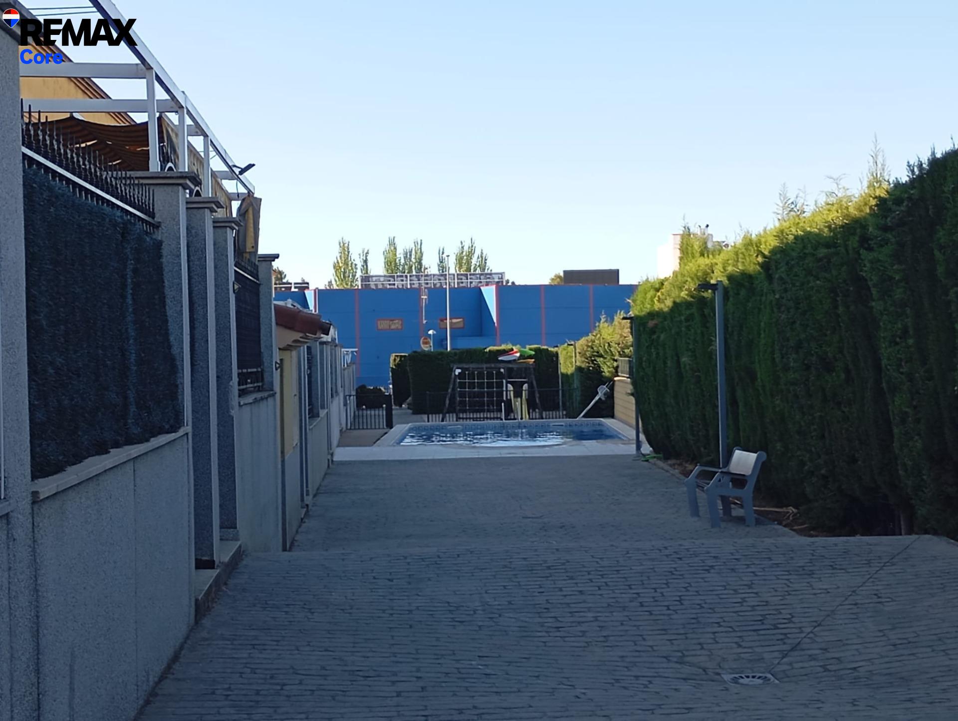Tu nuevo hogar te espera en la prestigiosa Urbanización Malt - foto 42