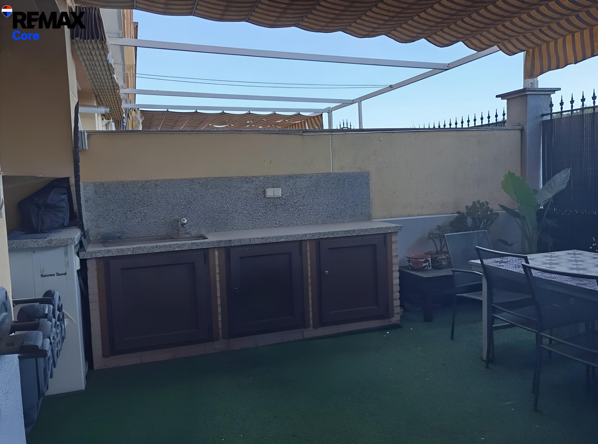 Tu nuevo hogar te espera en la prestigiosa Urbanización Malt - foto 45