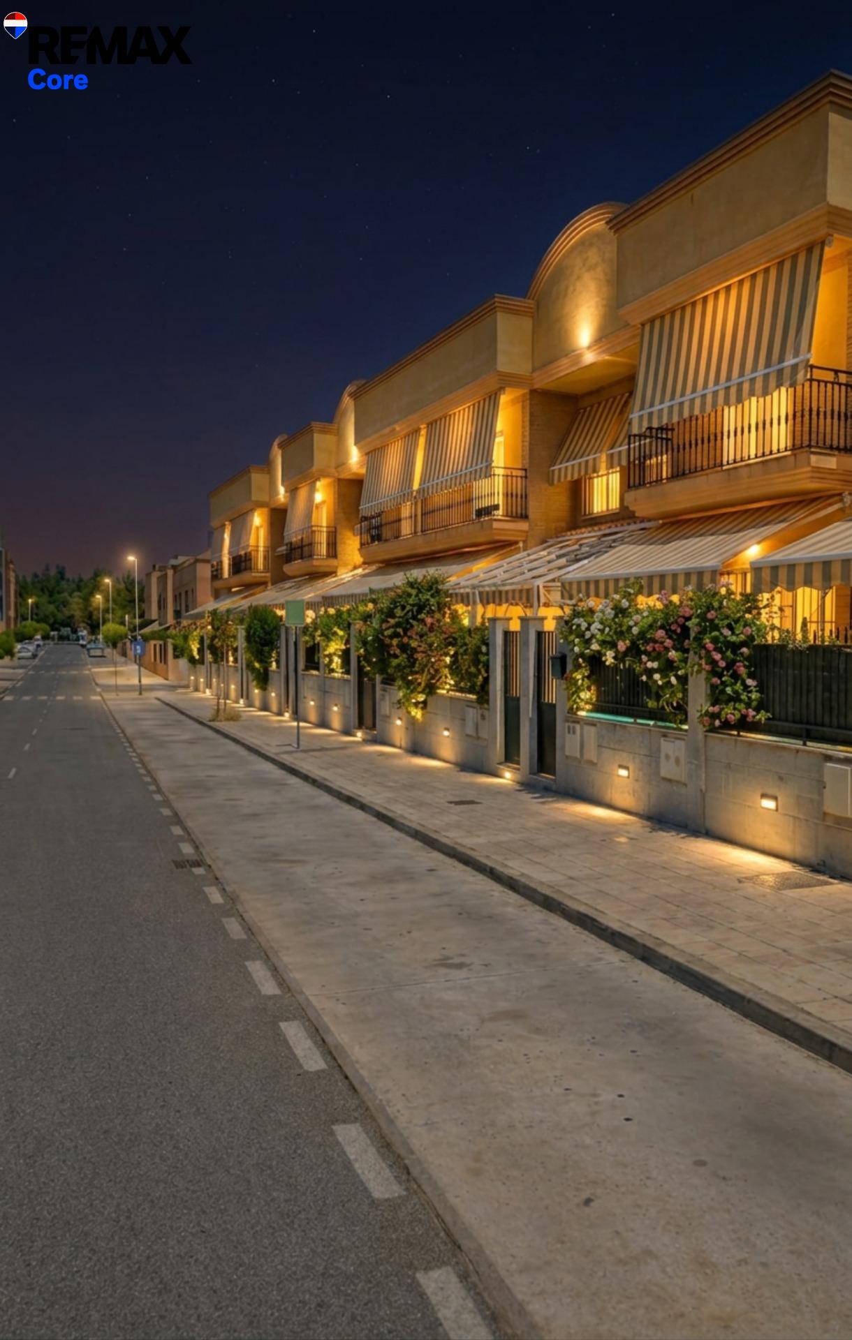 Tu nuevo hogar te espera en la prestigiosa Urbanización Malt - foto 6
