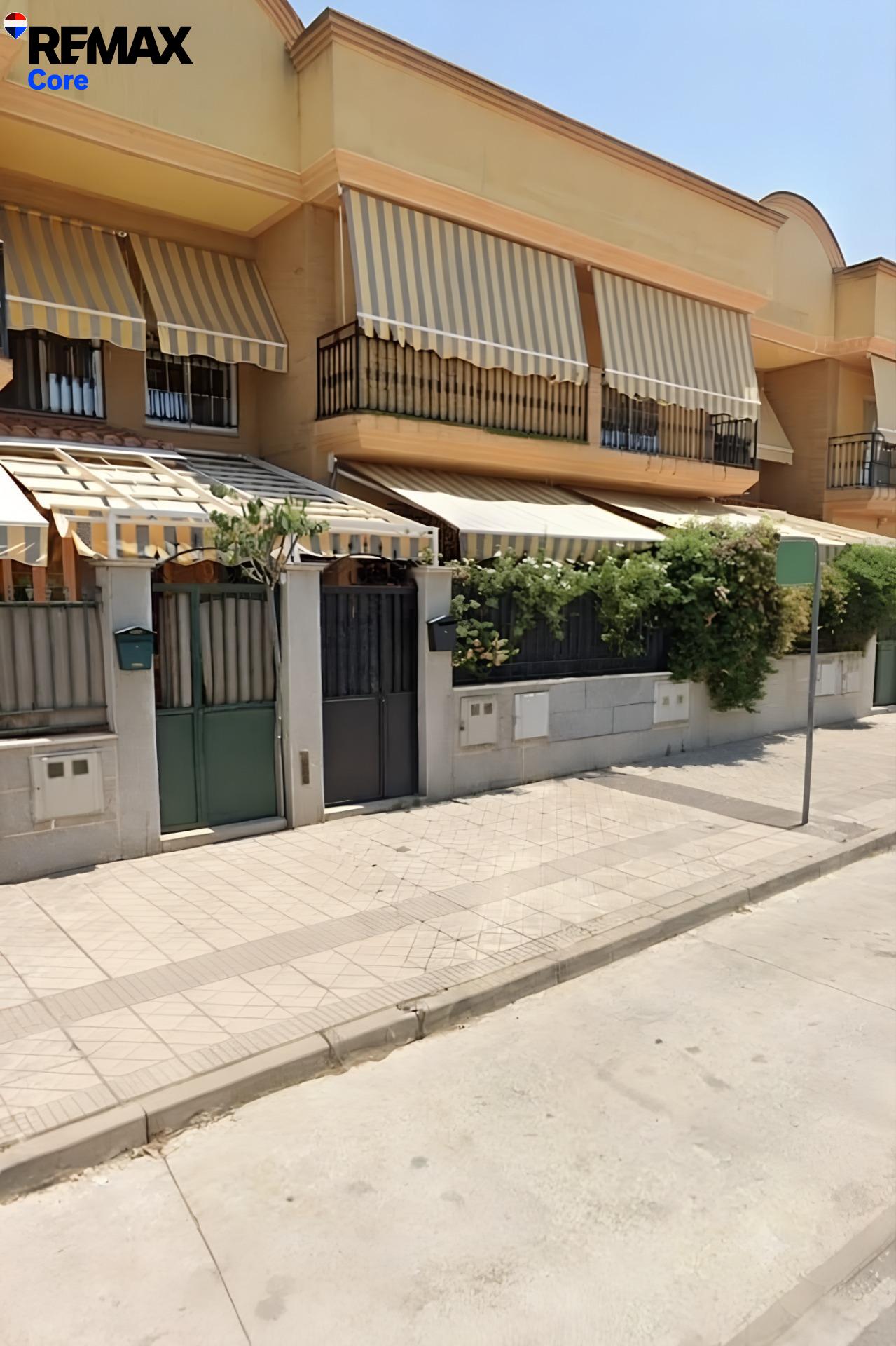 Tu nuevo hogar te espera en la prestigiosa Urbanización Malt - foto 7