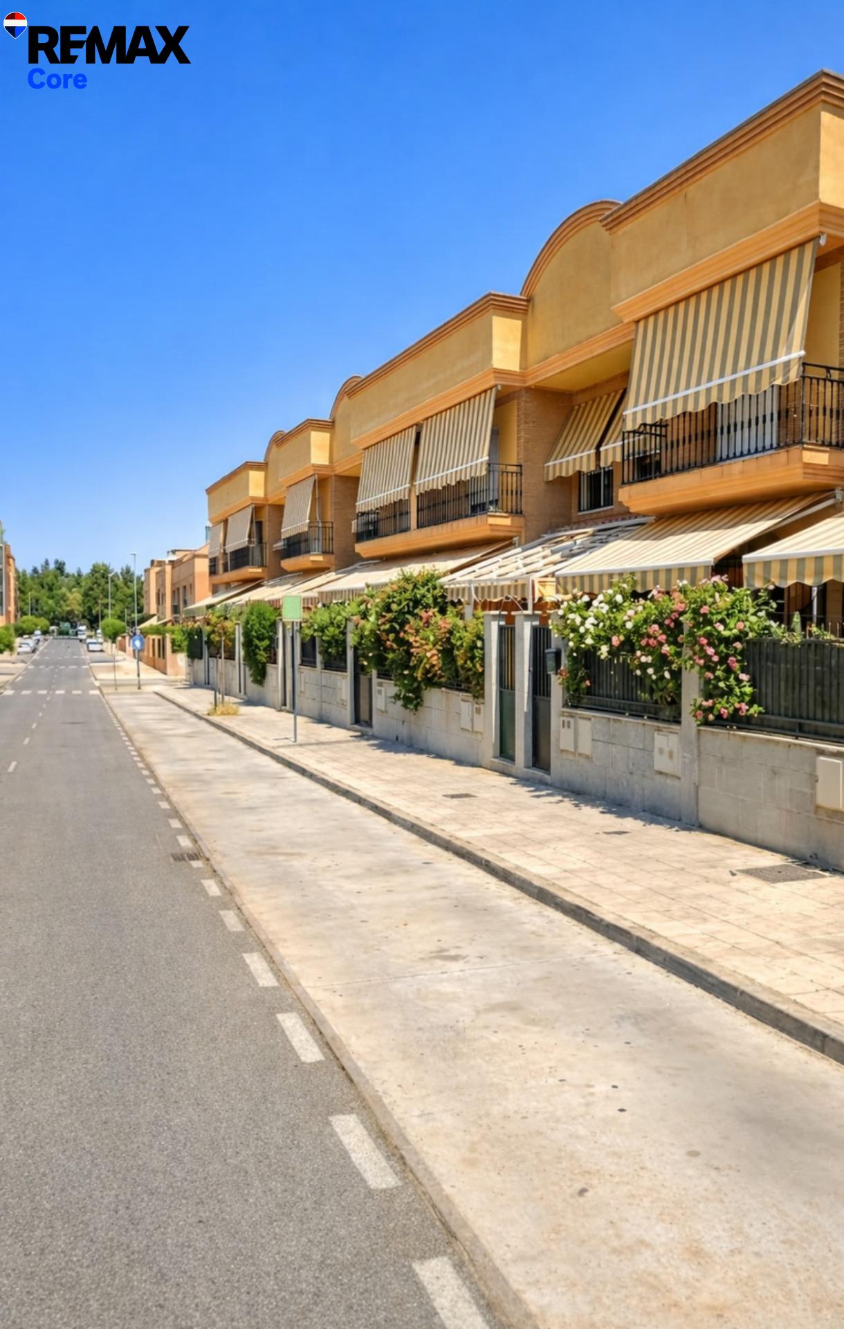 Tu nuevo hogar te espera en la prestigiosa Urbanización Malt - foto 8