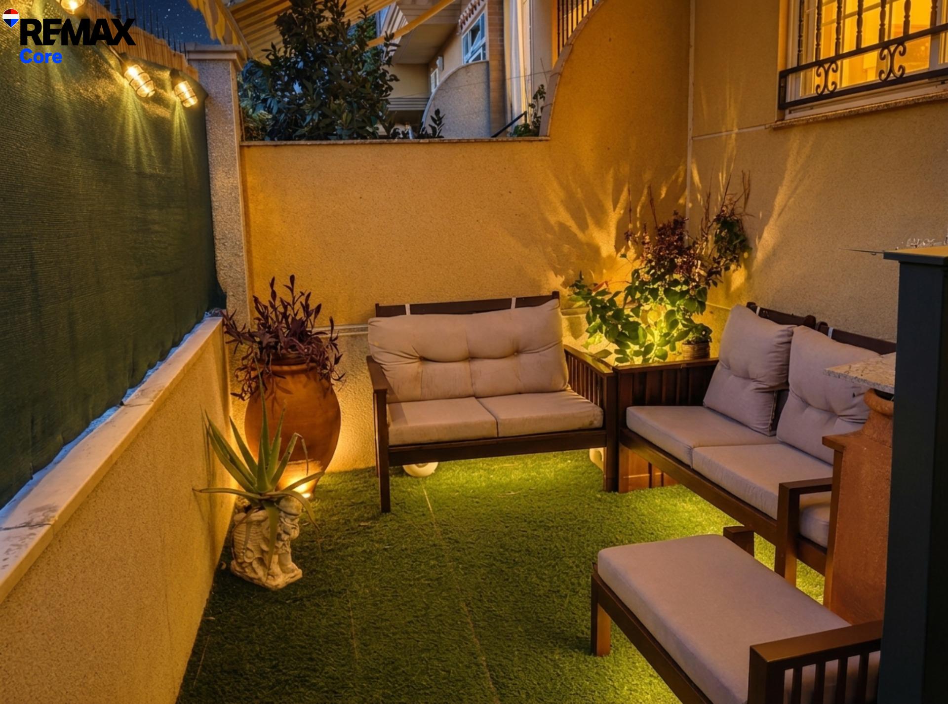 Tu nuevo hogar te espera en la prestigiosa Urbanización Malt - foto 9