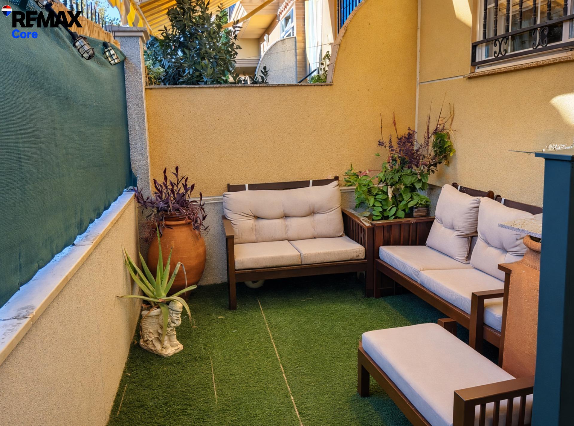 Tu nuevo hogar te espera en la prestigiosa Urbanización Malt - foto 10