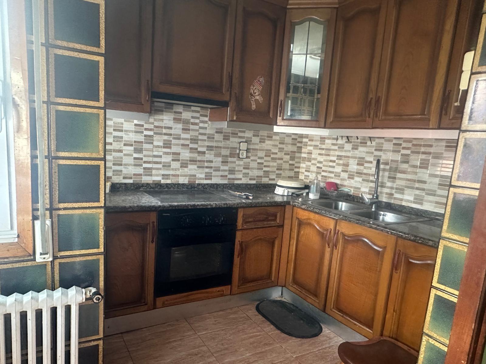 Piso en venta en Doctor Marañón - foto 16