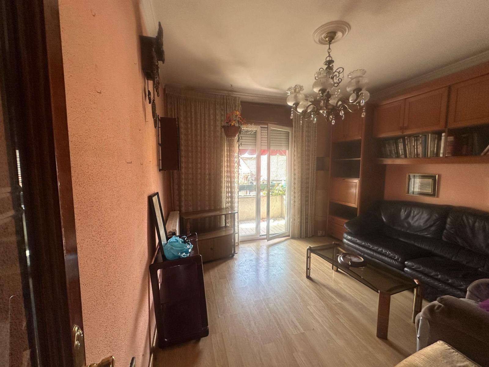 Piso en venta en Doctor Marañón - foto 3