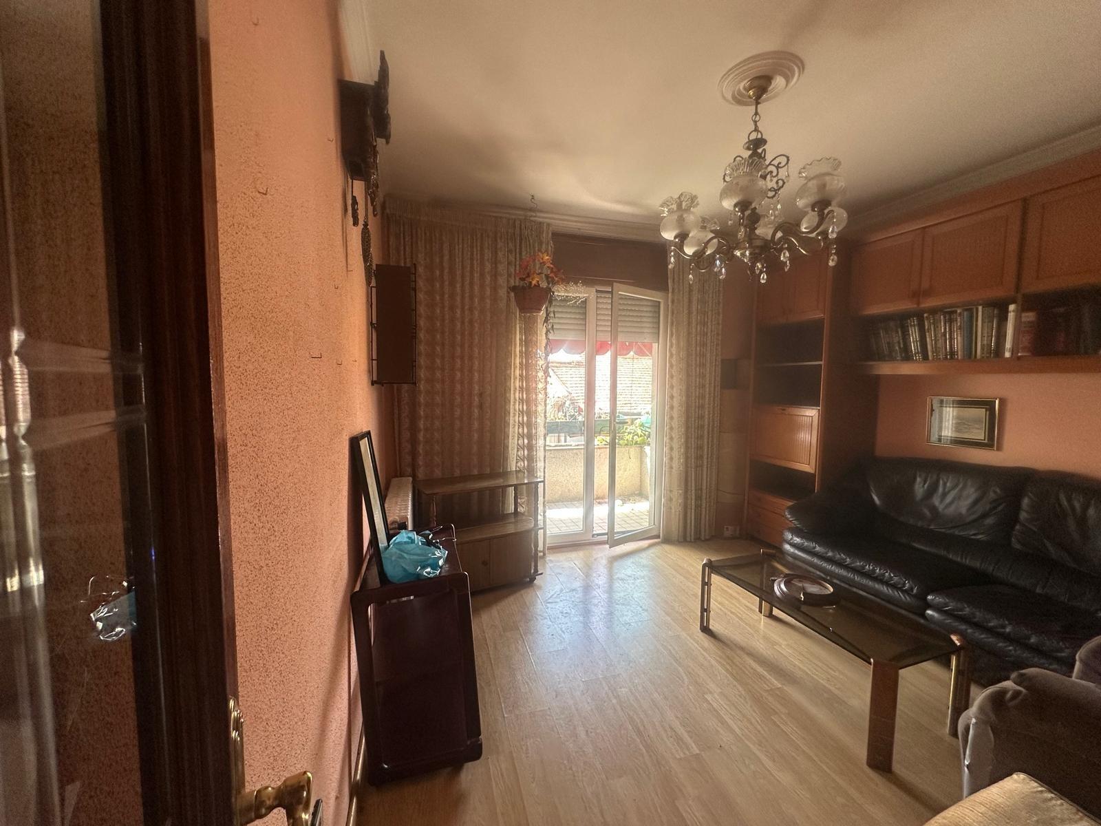 Piso en venta en Doctor Marañón - foto 4