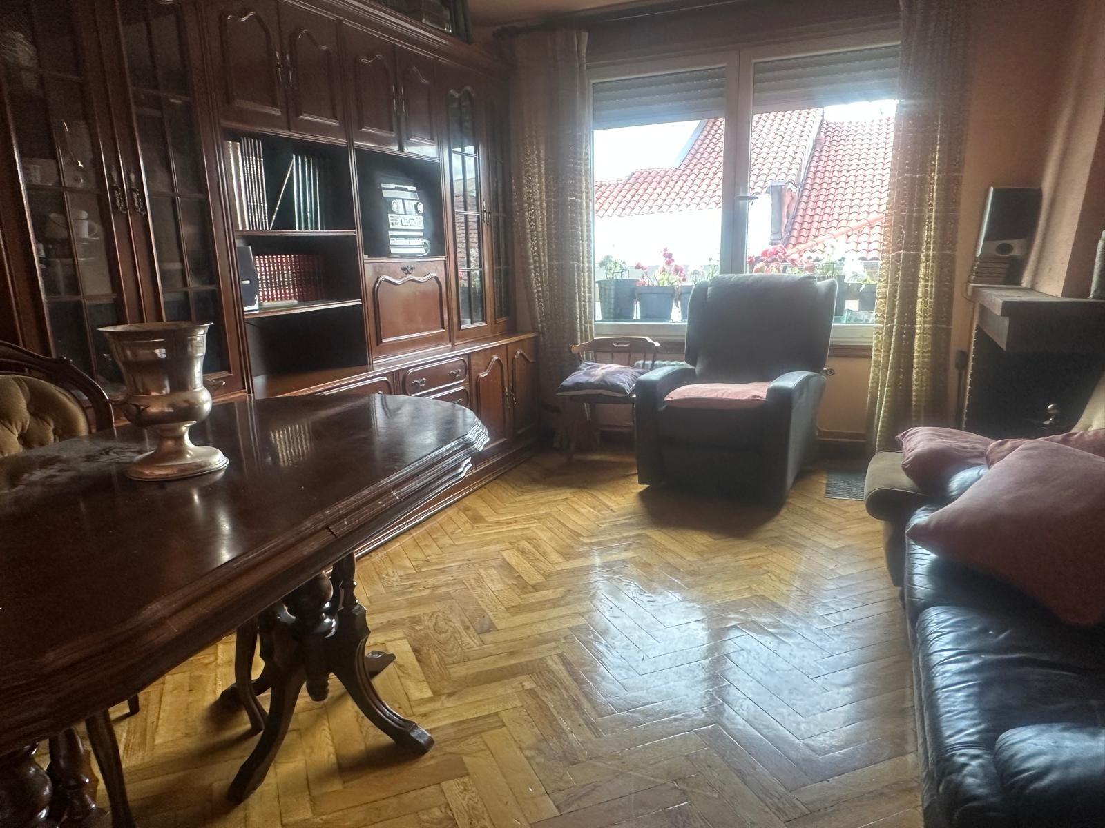 Piso en venta en Doctor Marañón - foto 5