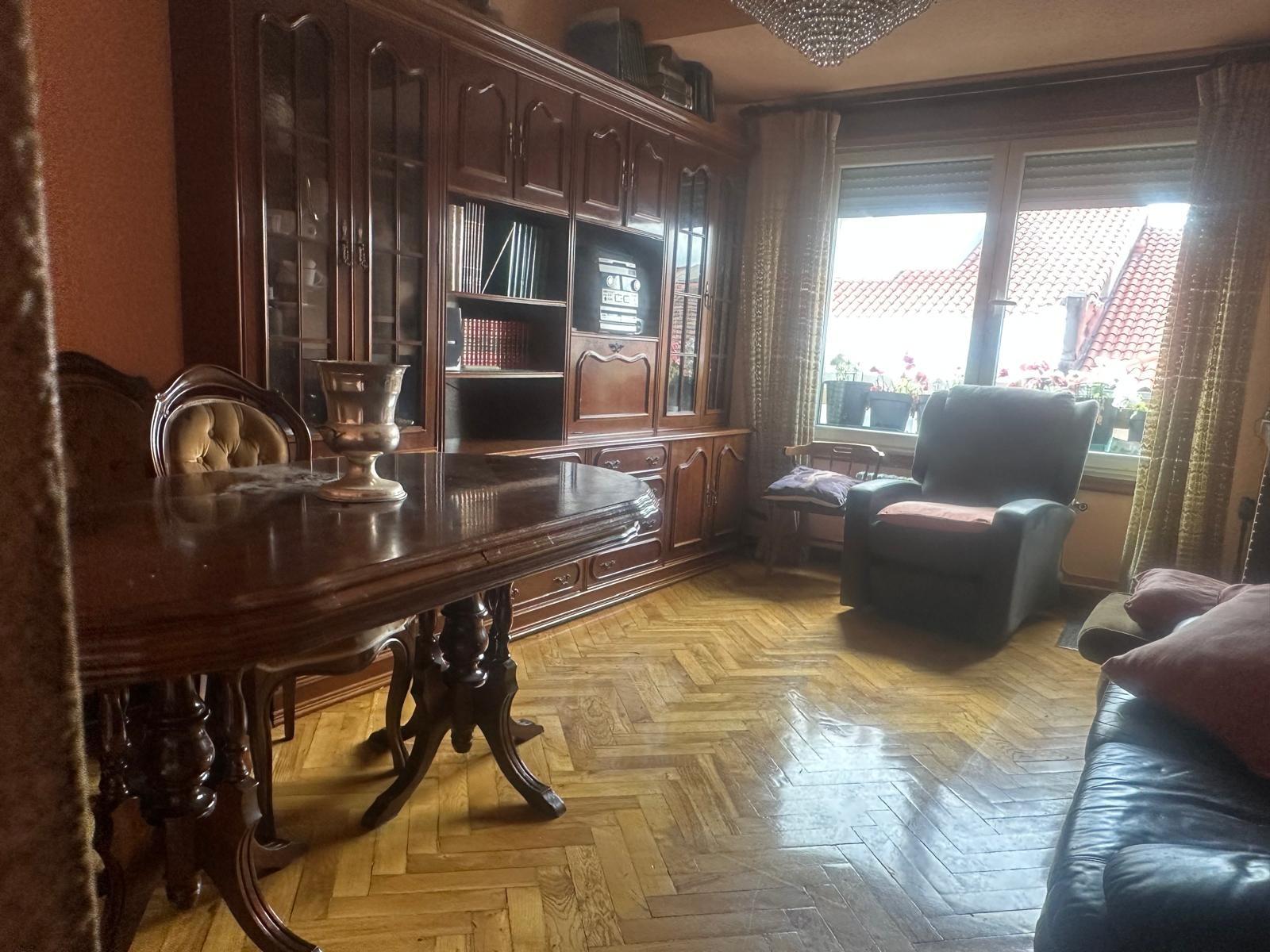 Piso en venta en Doctor Marañón - foto 9
