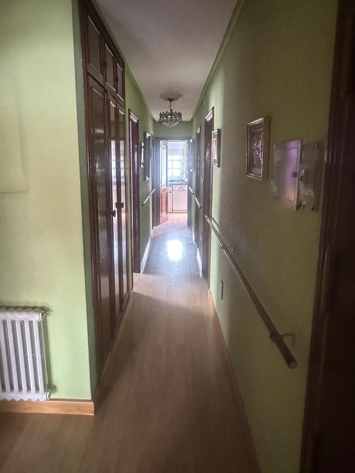 Piso en venta en Doctor Marañón - foto 10